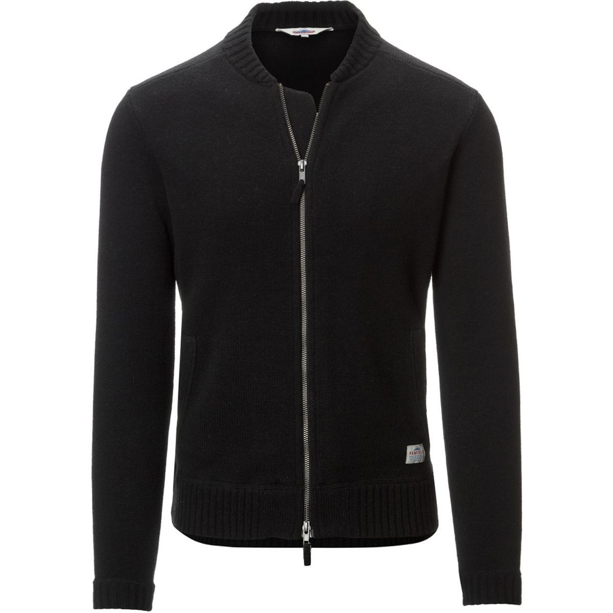 Penfield Eastport Knit Bomber Sweater - Men