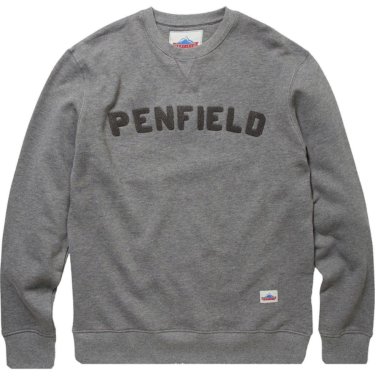 Penfield Brookport Crew Sweater - Men