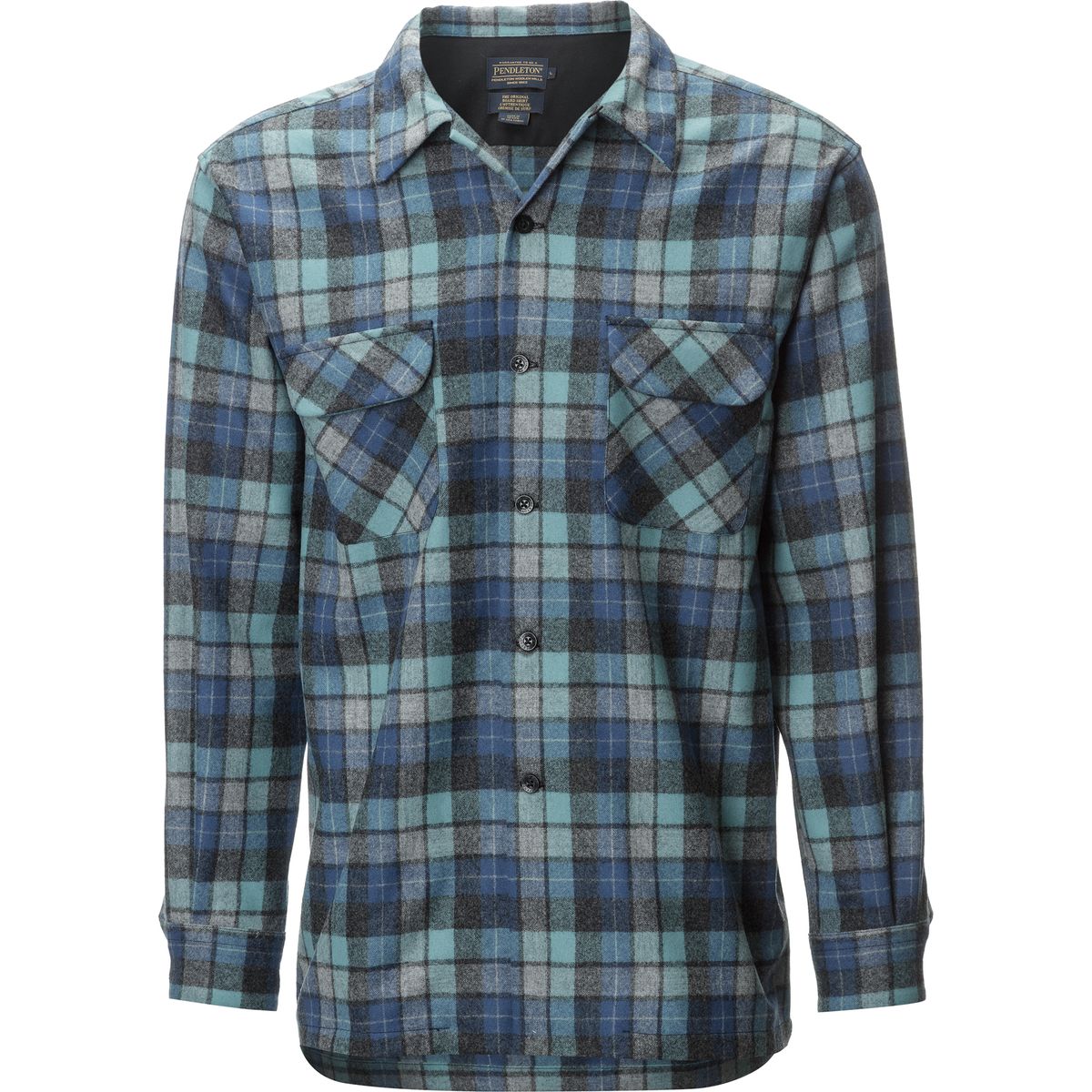 Pendleton Shirts For Men 4