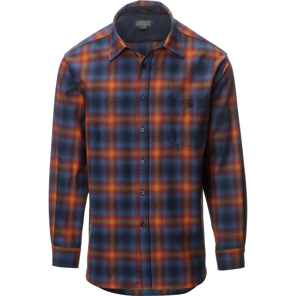 More from Pendleton Shop Men's Pendleton Shirts on Lyst. Track over Pendleton Shirts for stock and sale updates.