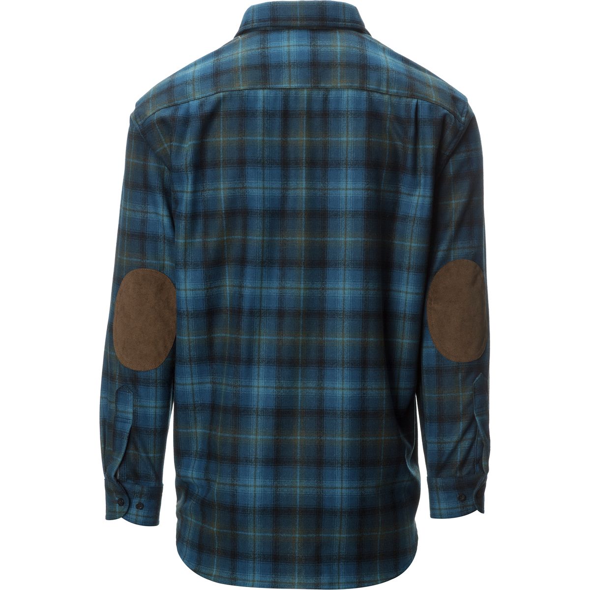 Pendleton Trail Shirt LongSleeve Men's eBay