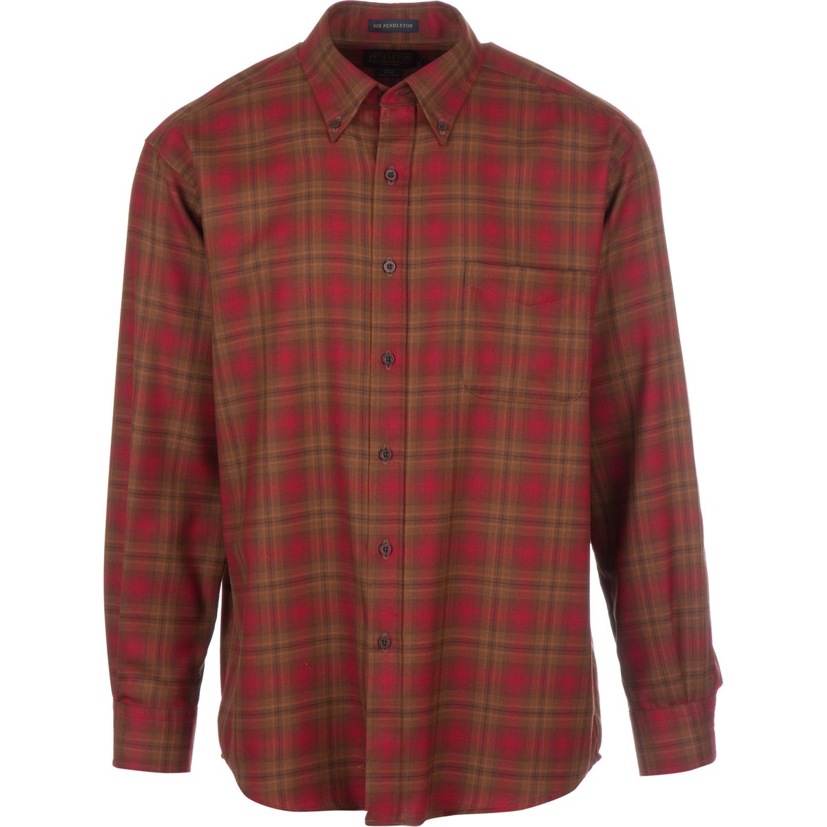 Pendleton Shirts For Men 112