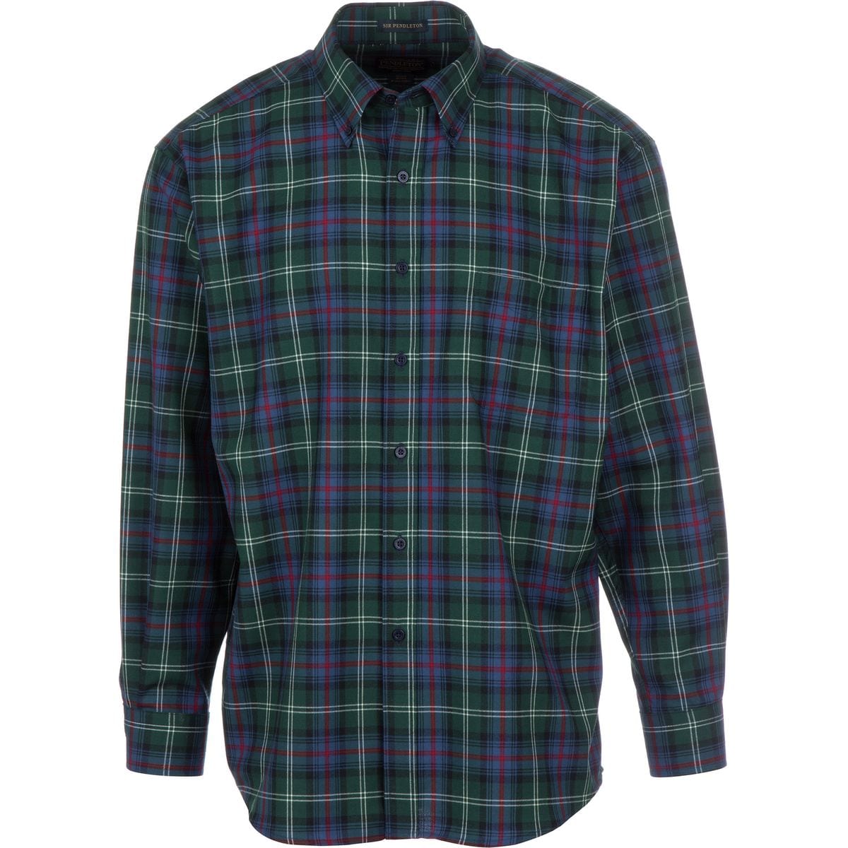 Pendleton Shirts For Men 51