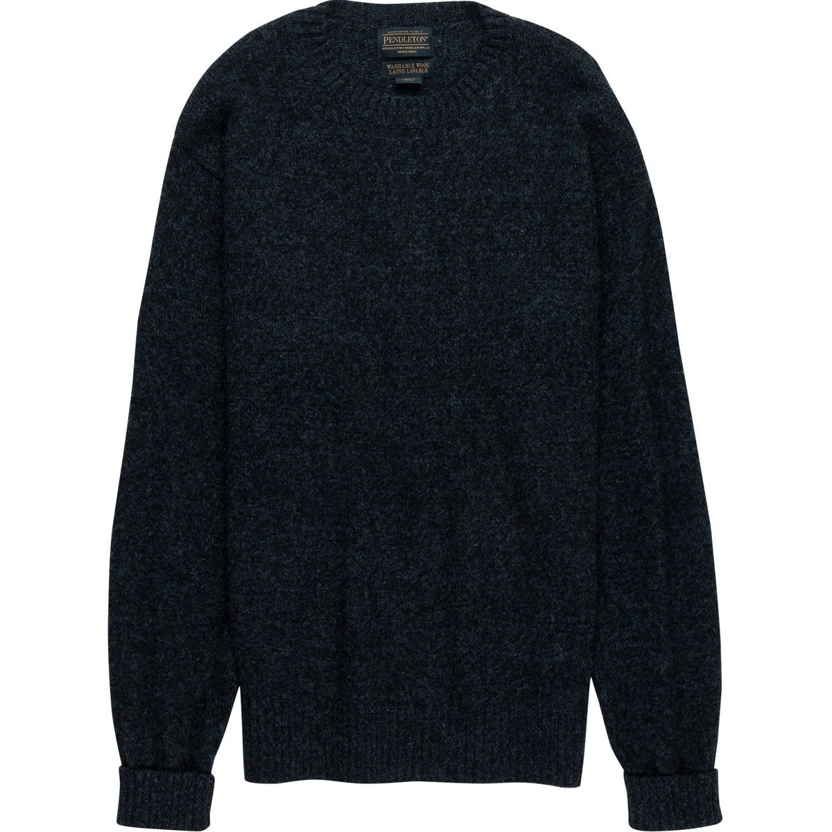 Pendleton Shetland Crew Sweater - Men