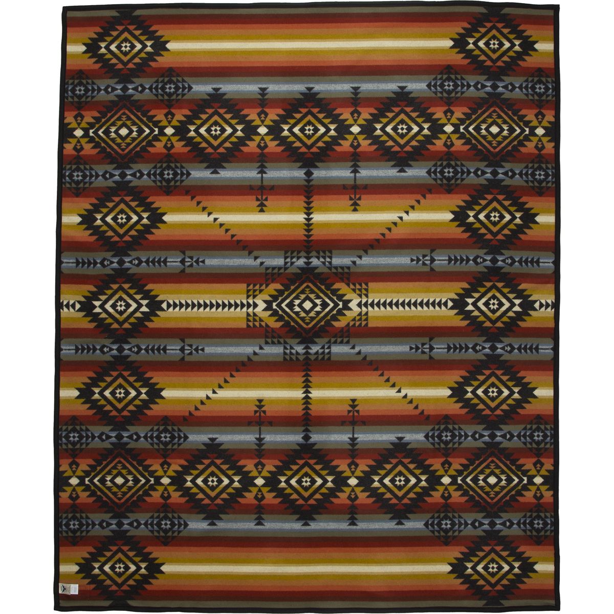 Pendleton Heritage Collection Blanket eBay