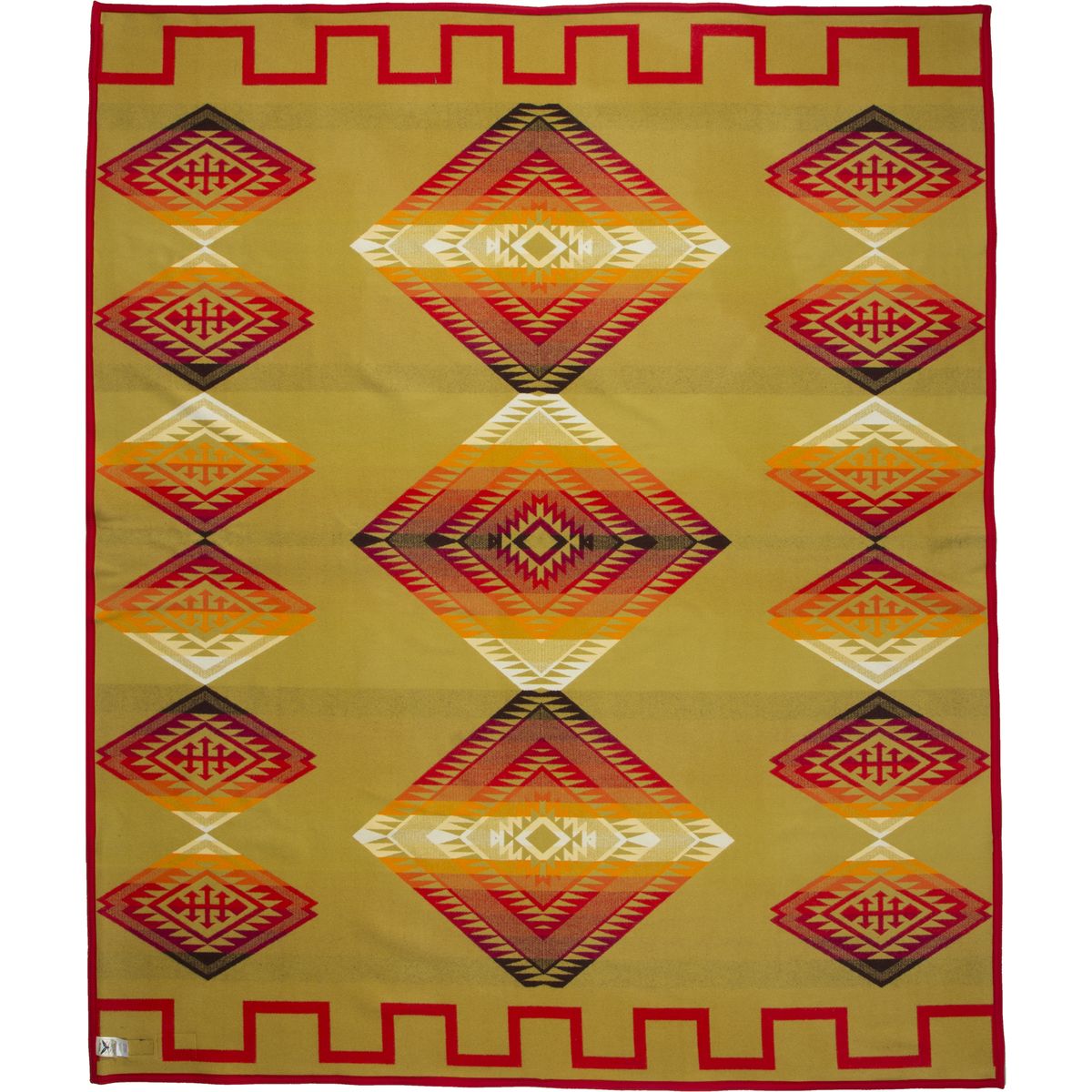 Pendleton Heritage Collection Blanket eBay