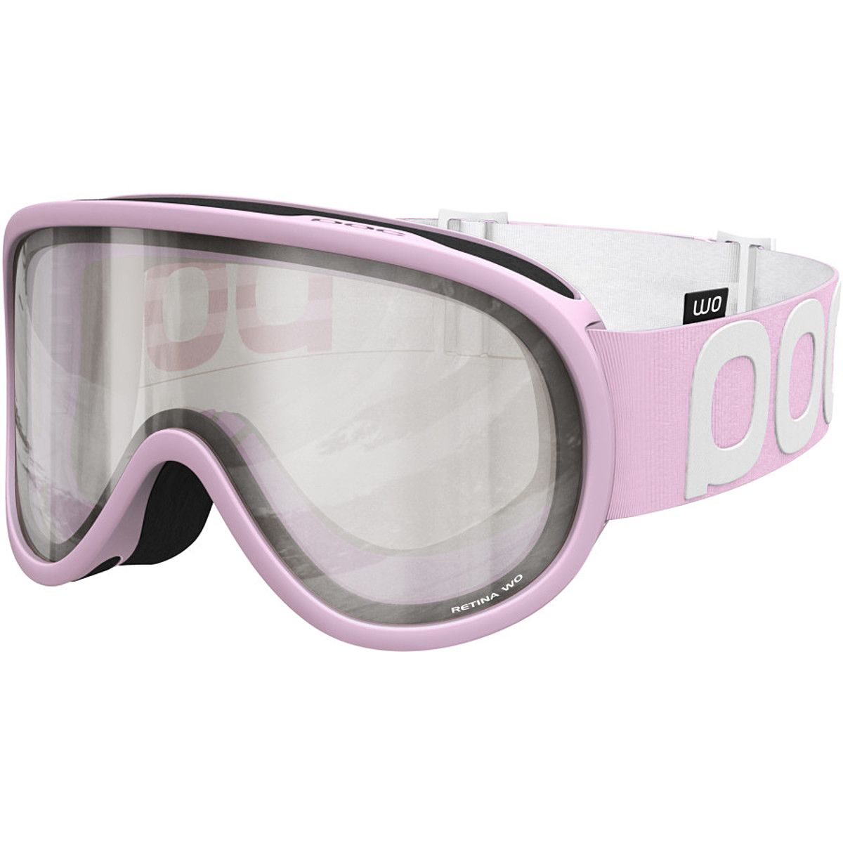 Women's Goggles Up to 100