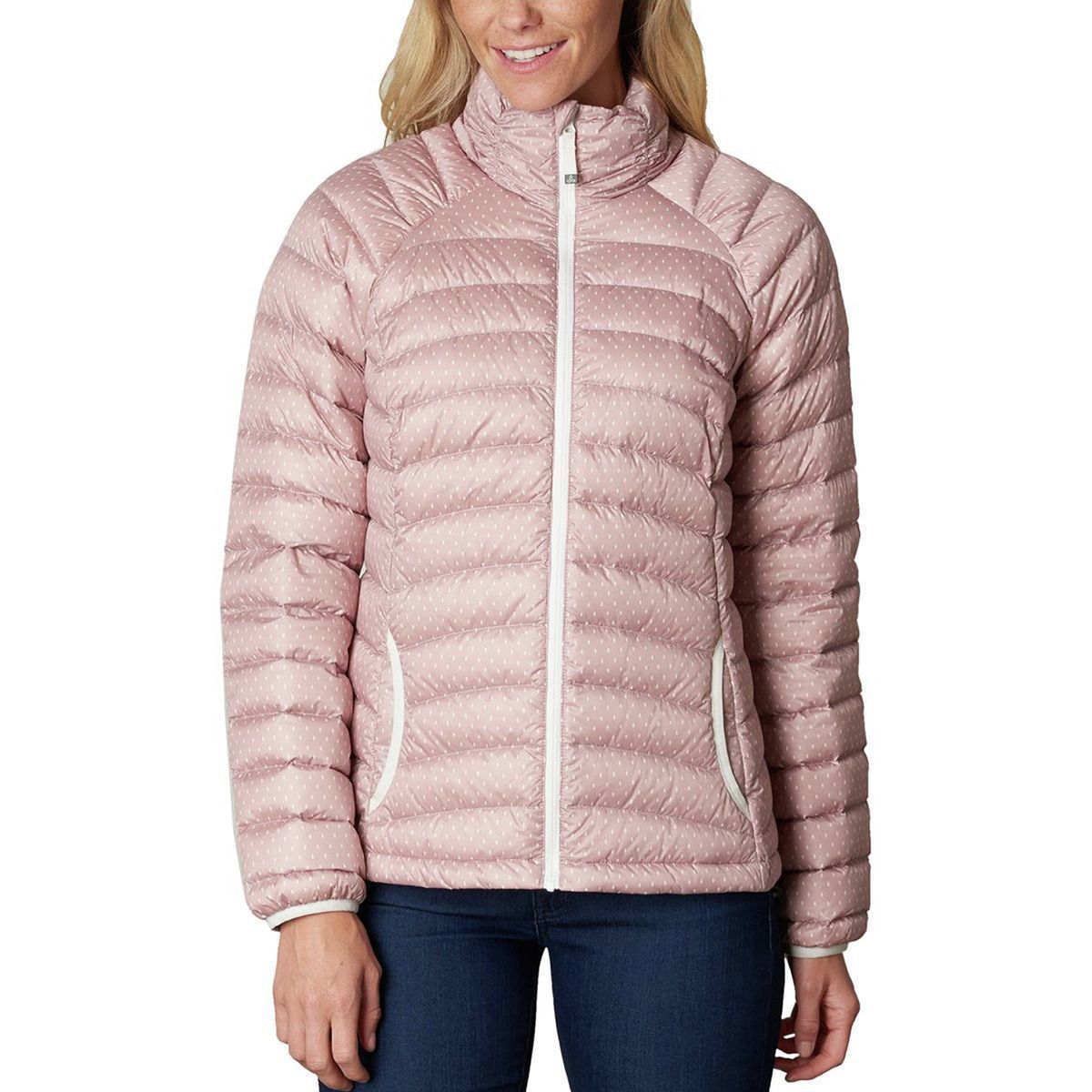 Prana Lyra Down Jacket - Women