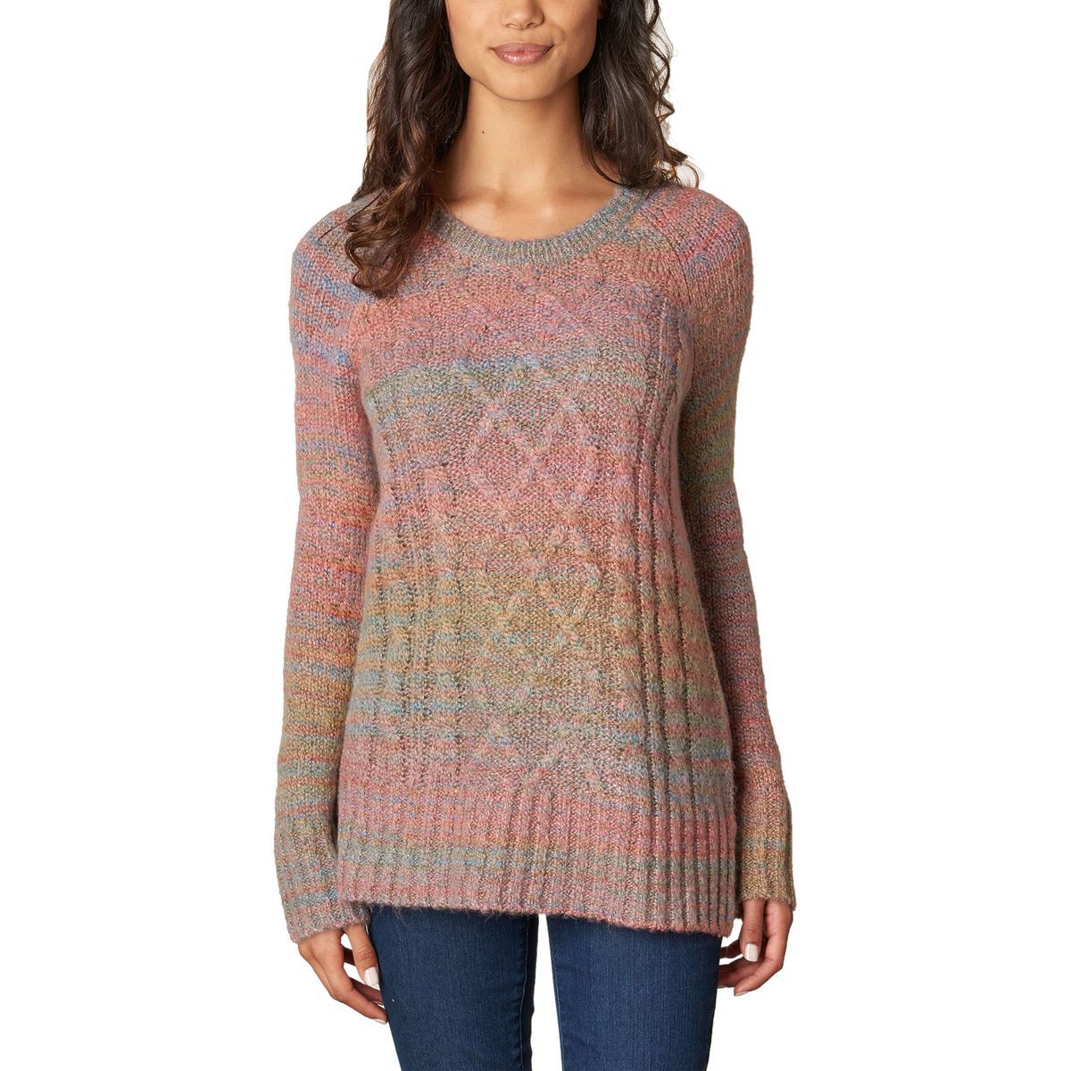 Prana Leisel Sweater - Women