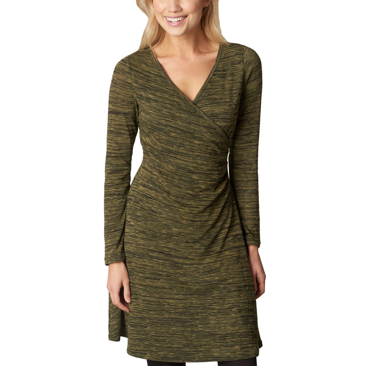 Prana Nadia Dress - Women