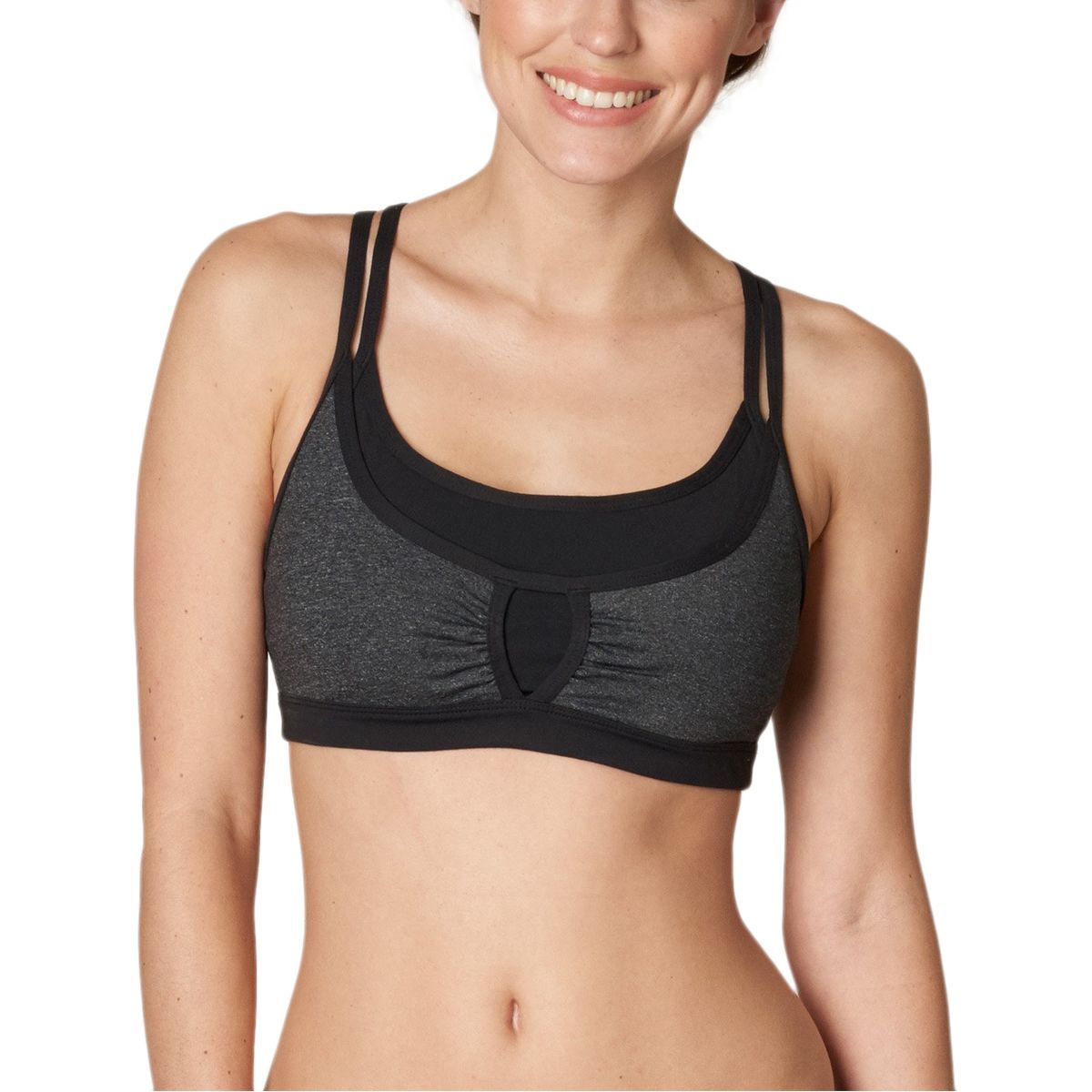 Prana Soleil Sports Bra - Women