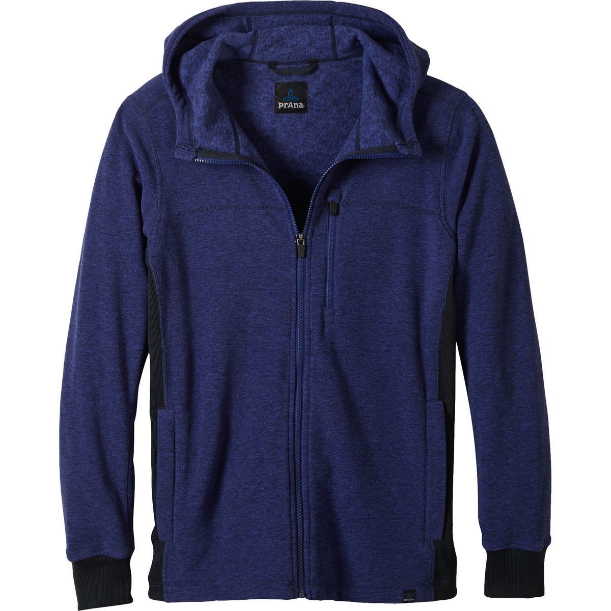 Mens Fleece Jackets