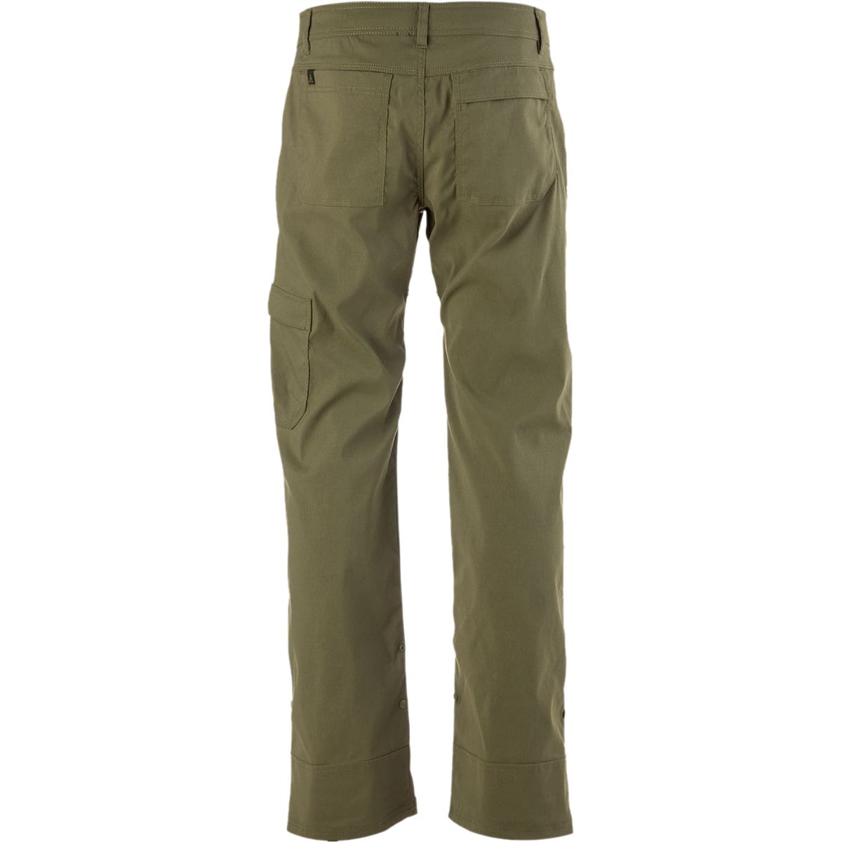 Prana Stretch Zion Pant - Men's | eBay
