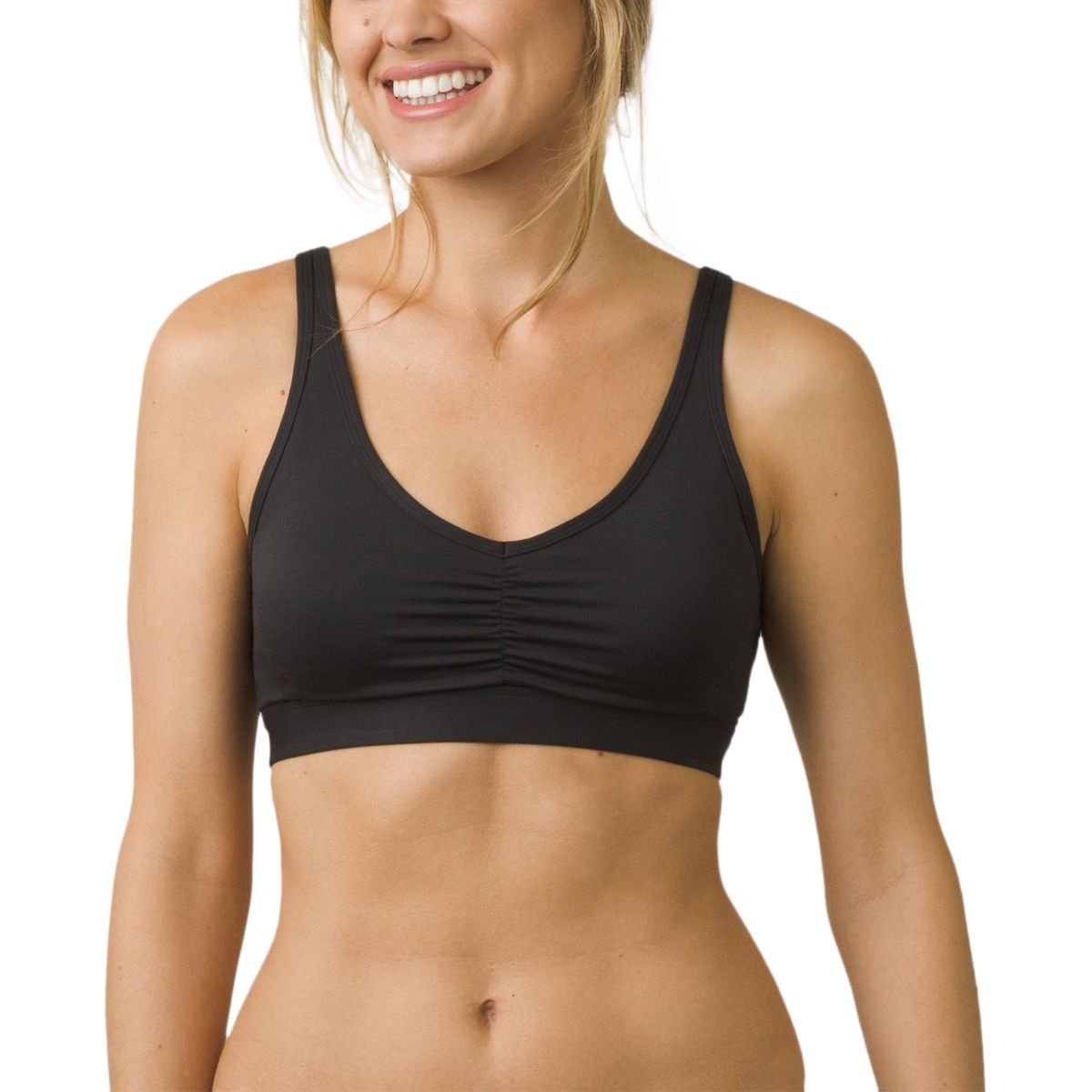 Prana Dreaming Sports Bra - Womens