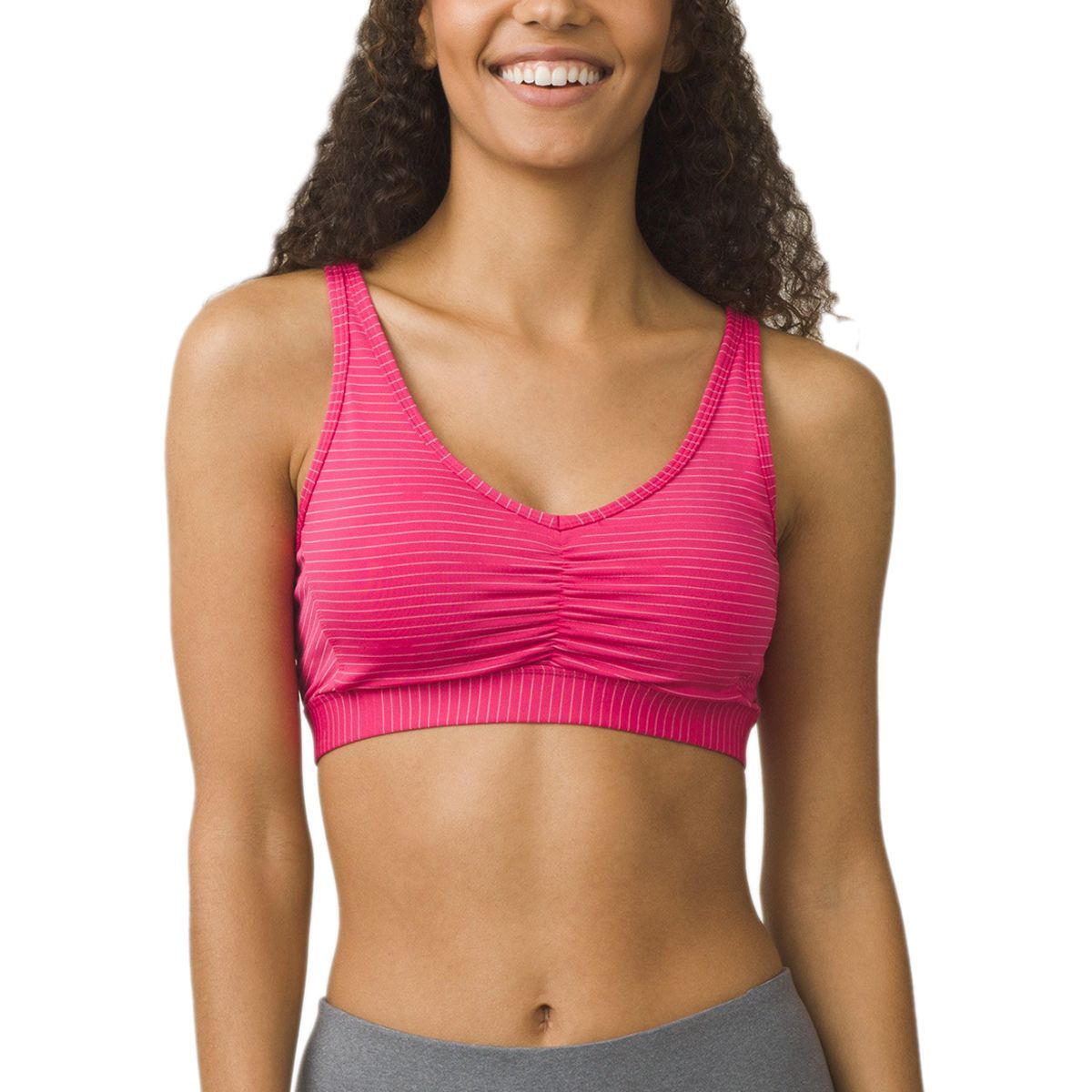 Prana Dreaming Sports Bra - Womens