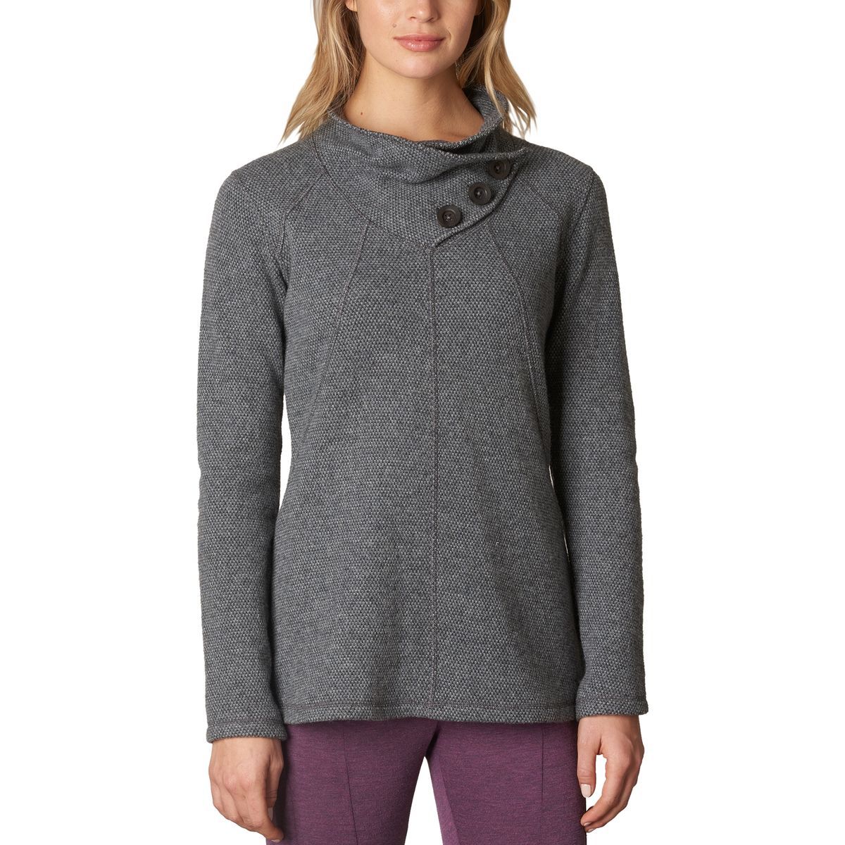 Prana Ebba Sweater - Women