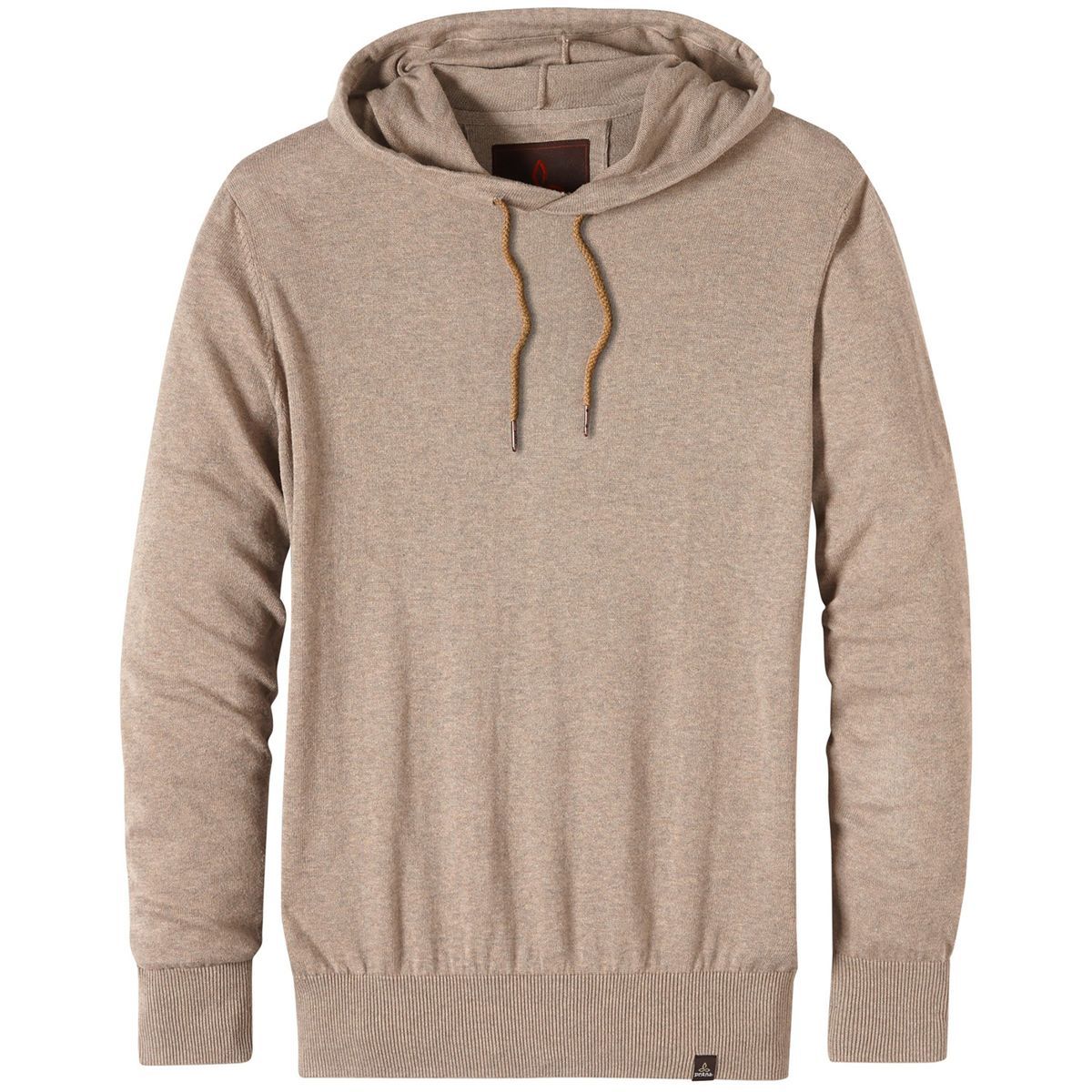 Prana Throw On Hooded Sweater - Men