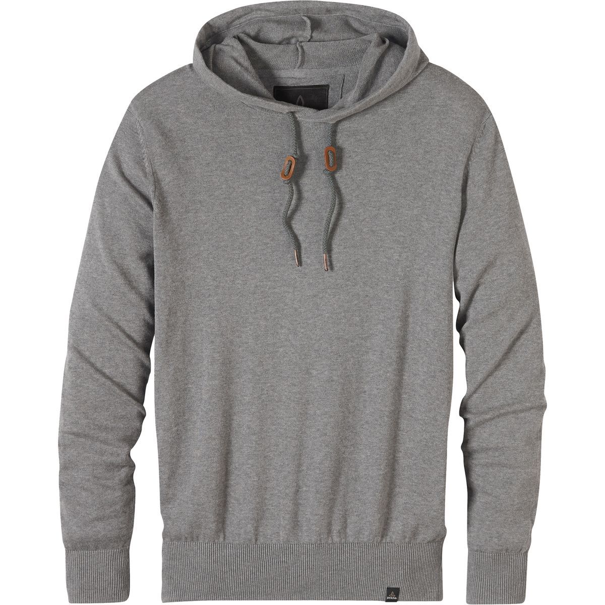 Prana Throw On Hooded Sweater - Men