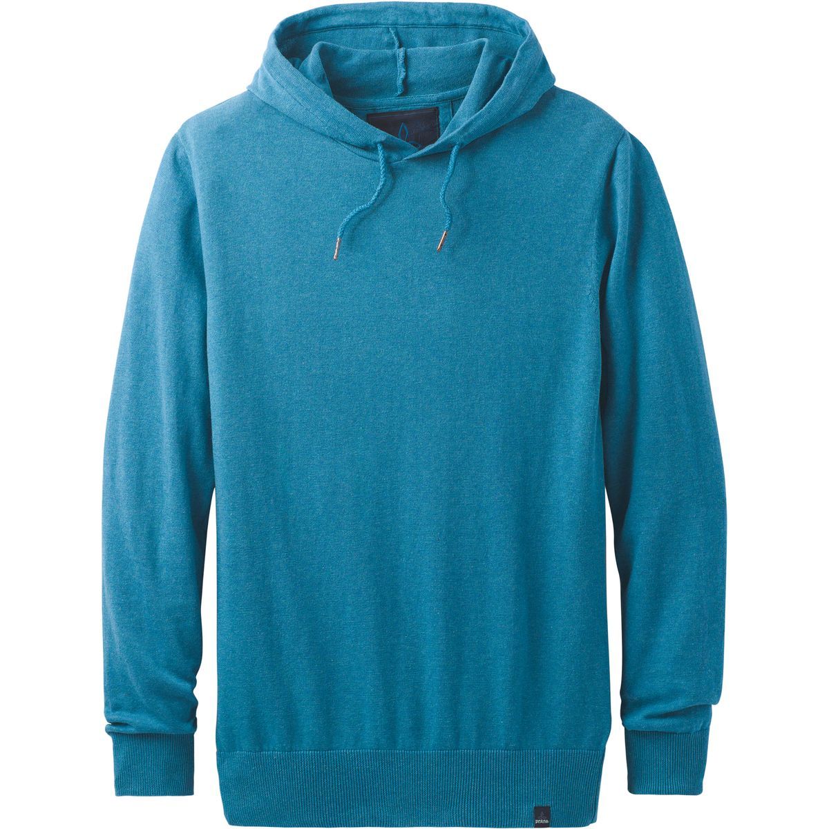 Prana Throw On Hooded Sweater - Men