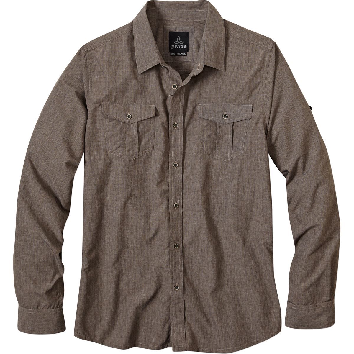 Prana Ascension Shirt - Men
