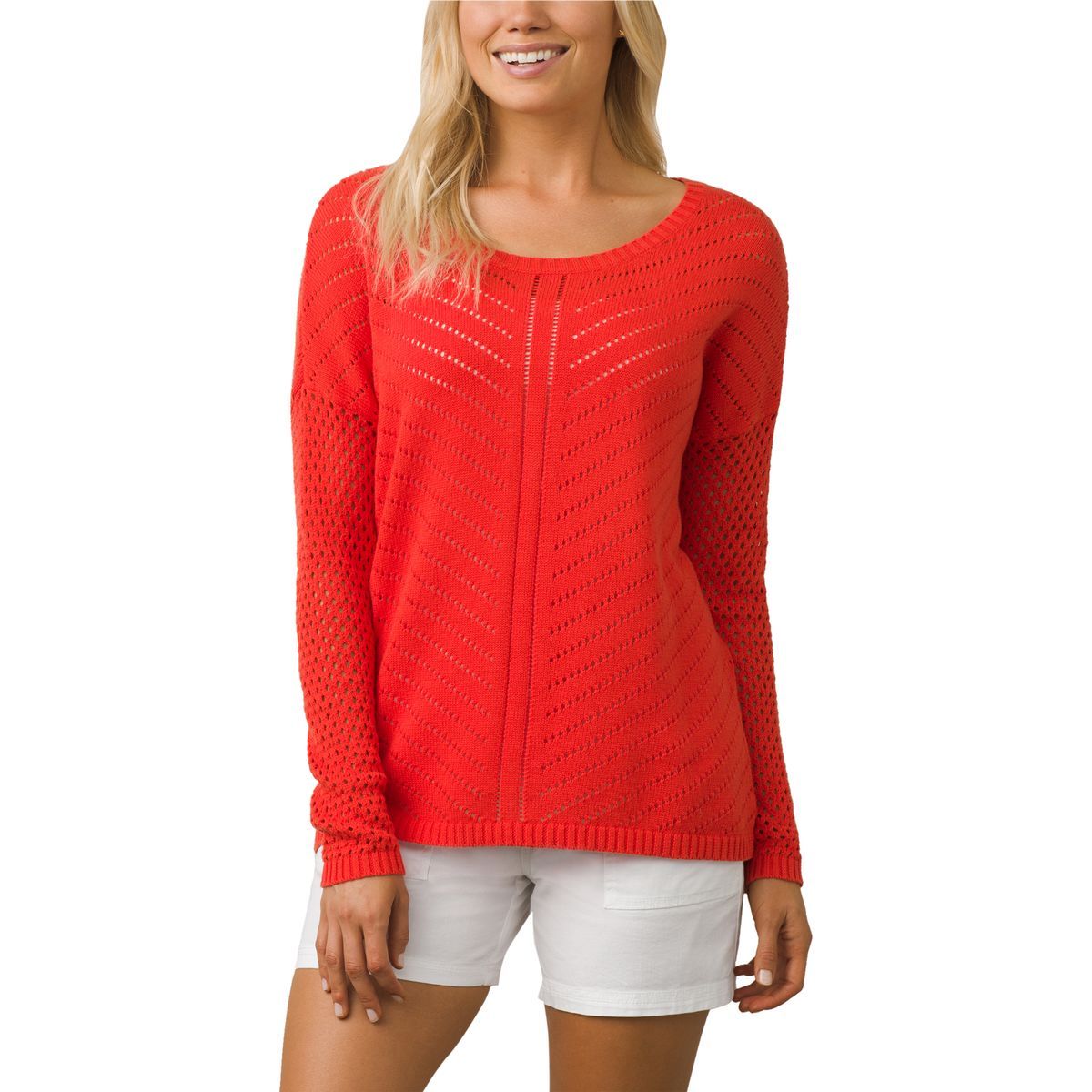 Prana Parker Sweater - Women