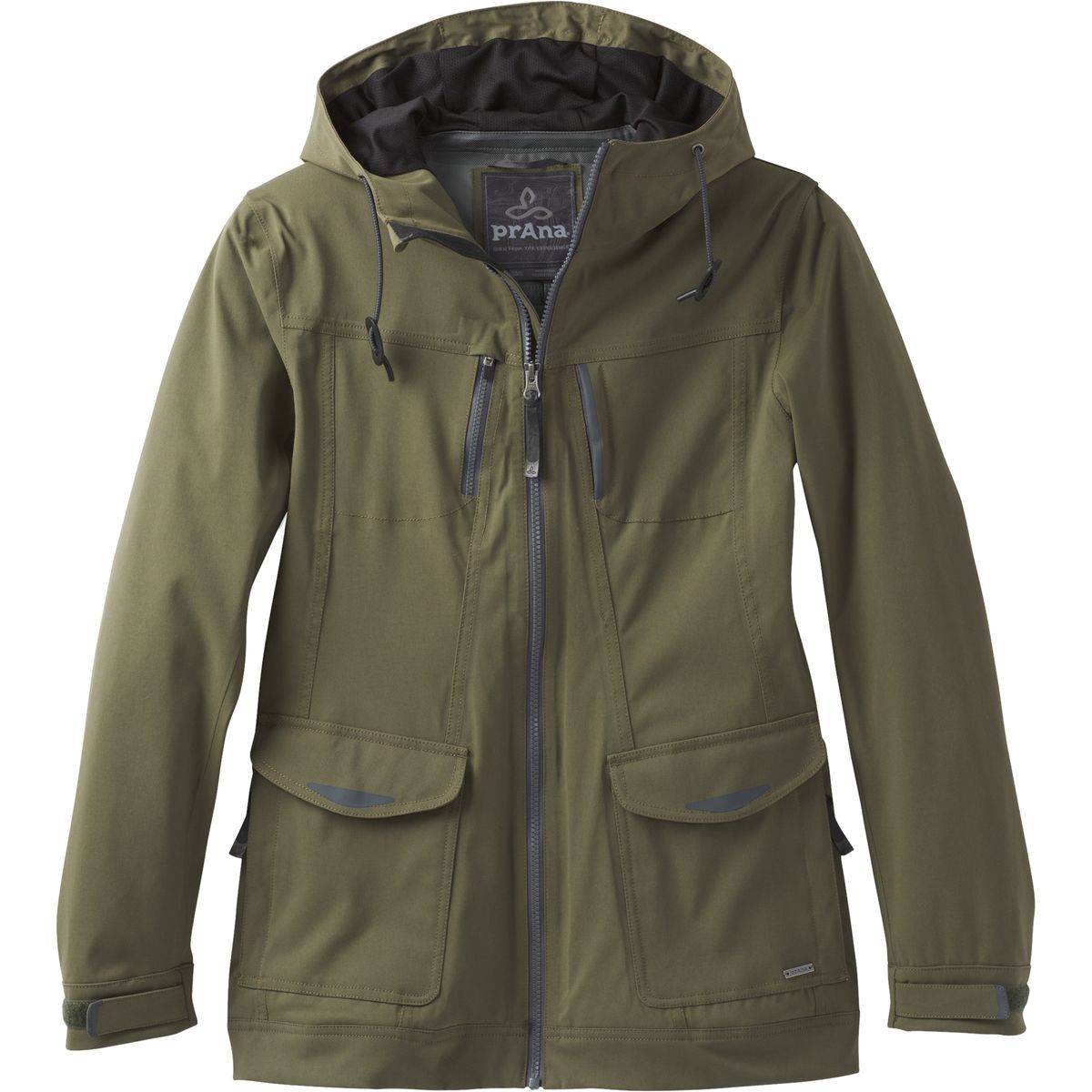Prana Halle Hooded Jacket - Women