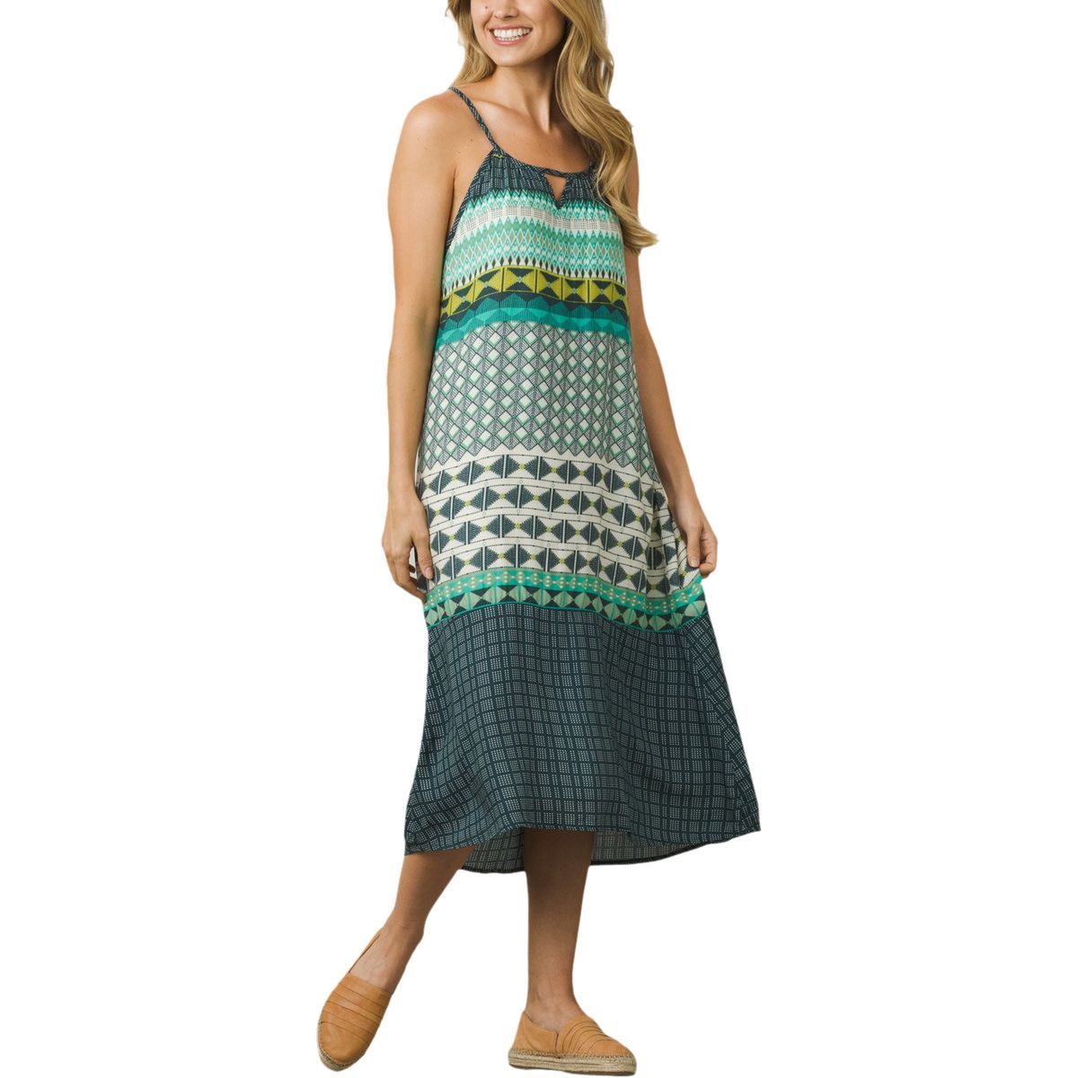 Prana Nari Dress - Women