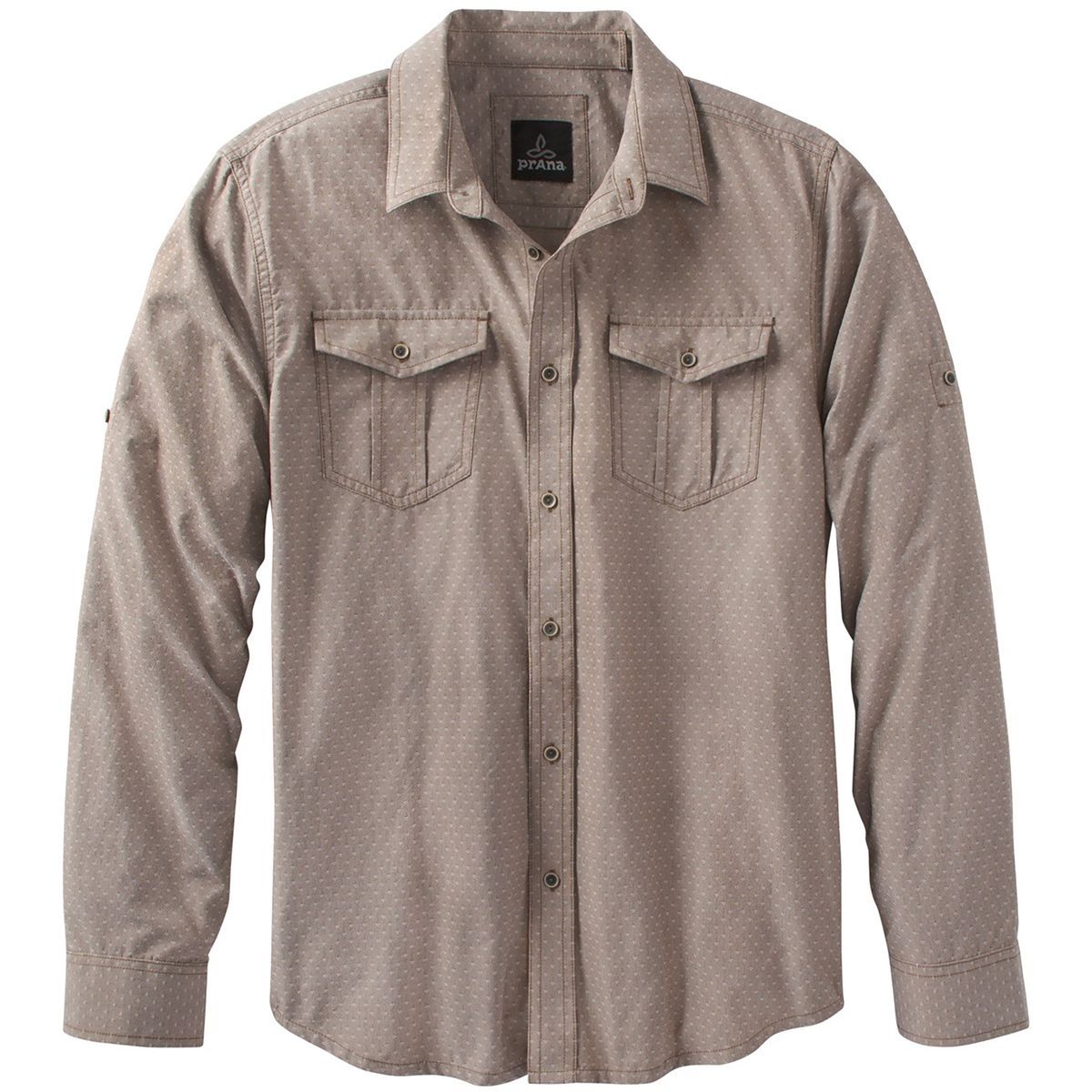 Prana Ascension Shirt - Men