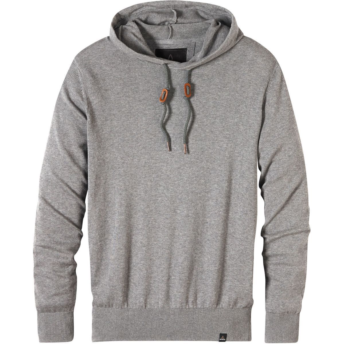Prana Throw-On Hooded Sweater - Men