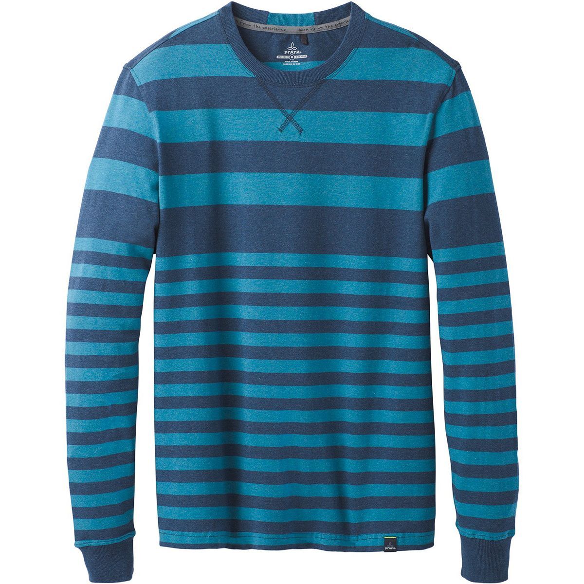 Prana Setu Crew - Men's | eBay