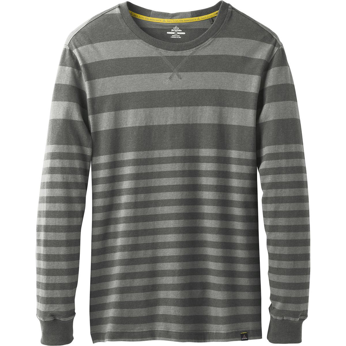 Prana Setu Crew - Men's | eBay