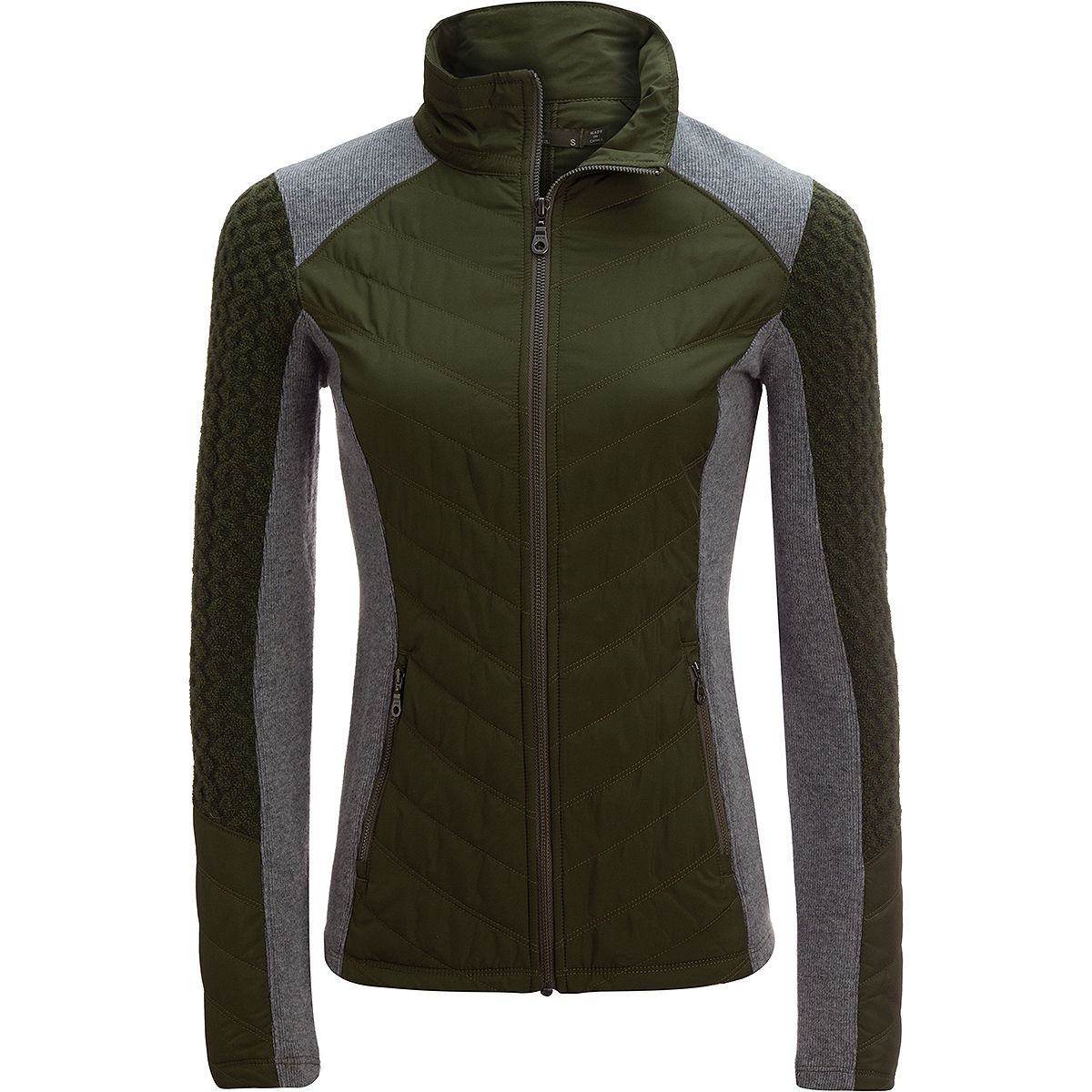 Prana Zinnia Fleece Jacket - Women