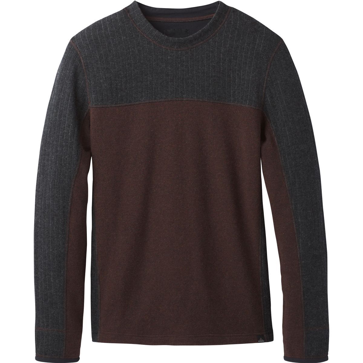Prana Wentworth Crew Sweater - Men