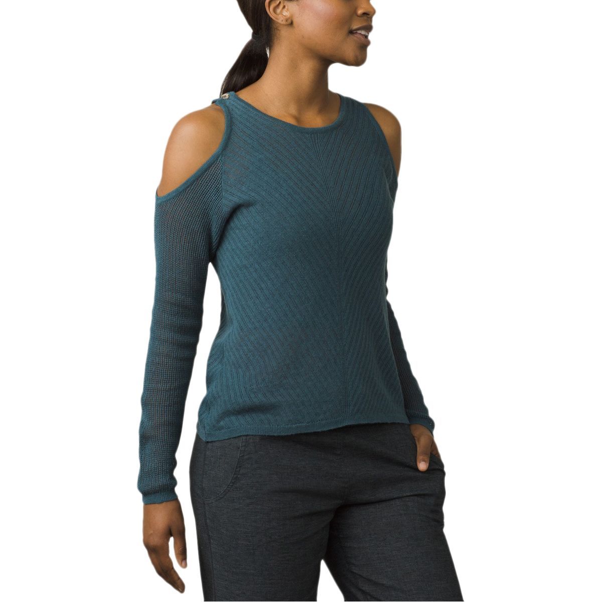 Prana Invision Sweater - Women