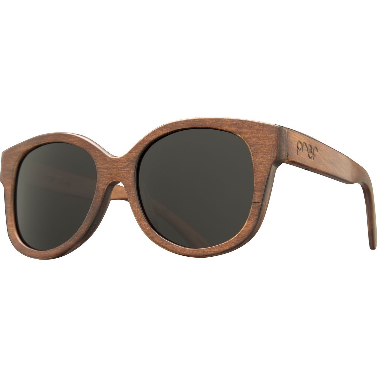 Proof Eyewear Ivory Wood Sunglasses Women's eBay