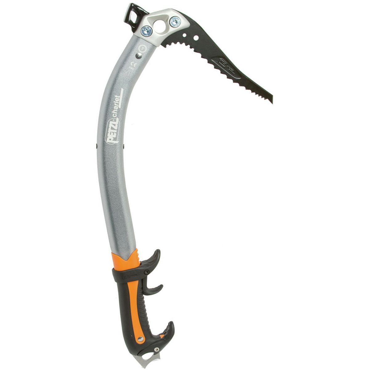 Petzl Quark Ice Tool One Color, Hammer