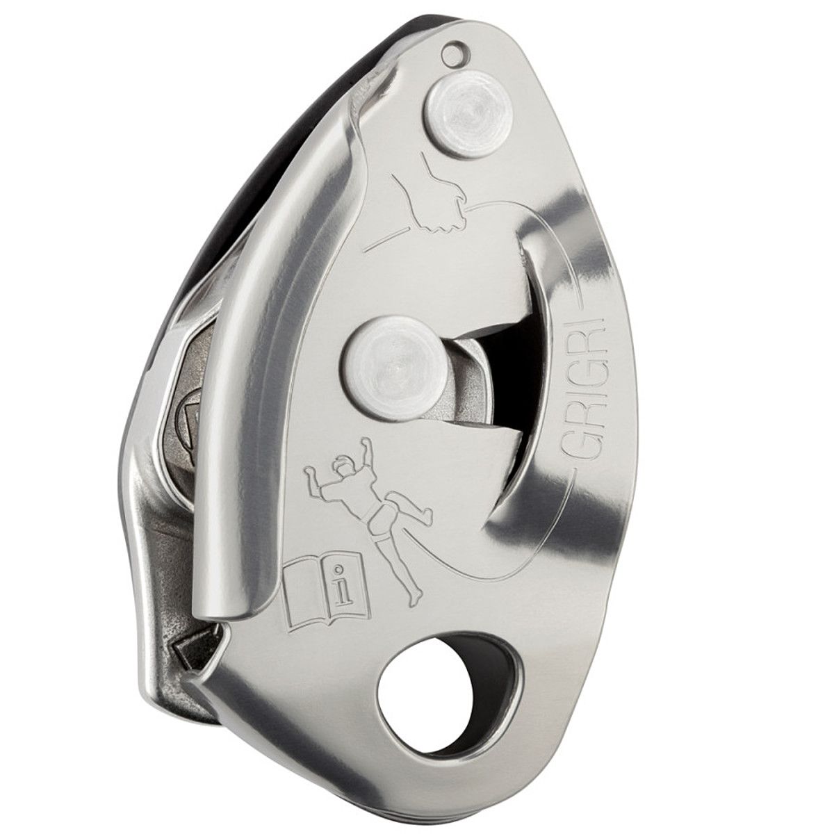 Petzl Grigri Reviews - Trailspace.com