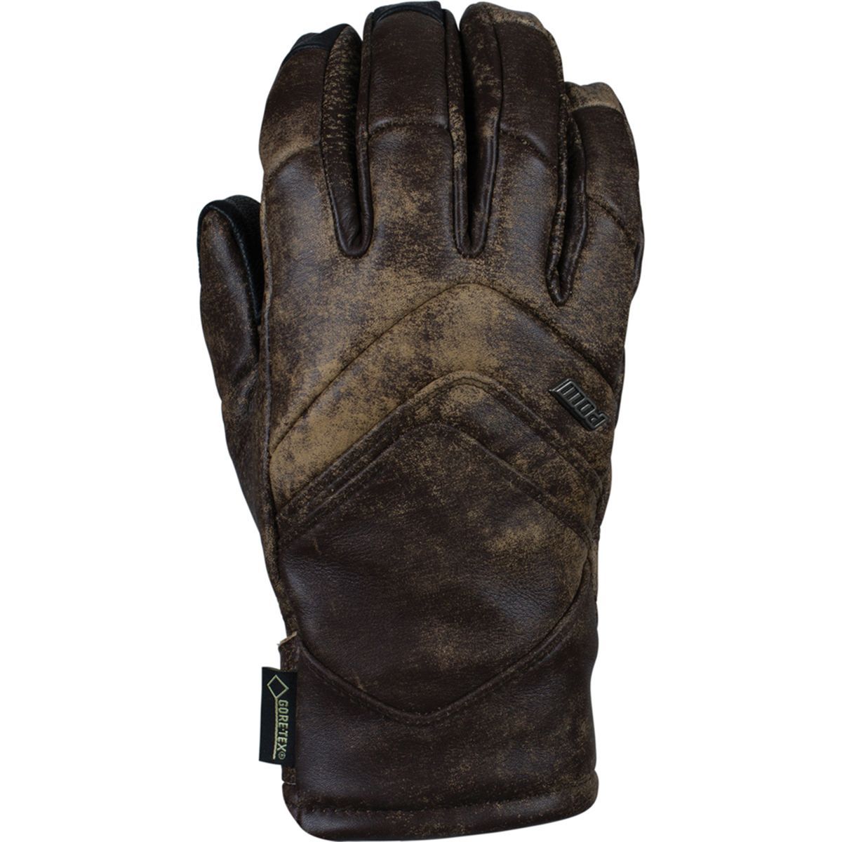 Pow Gloves Stealth GTX Glove - Mens