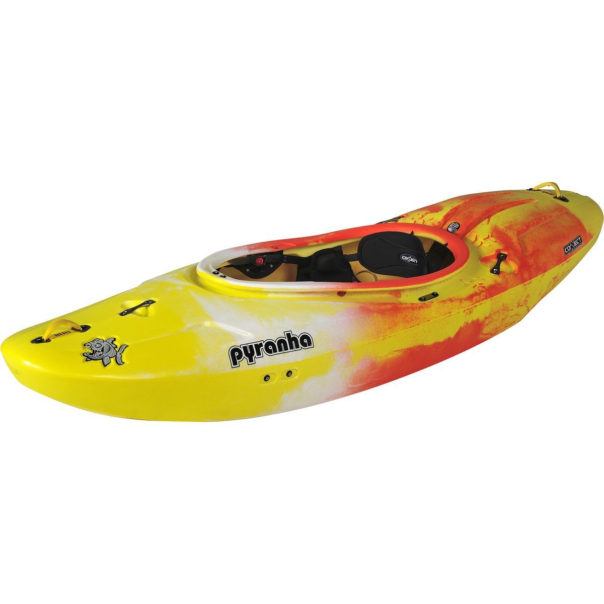 Pyranha Nano Kayak eBay