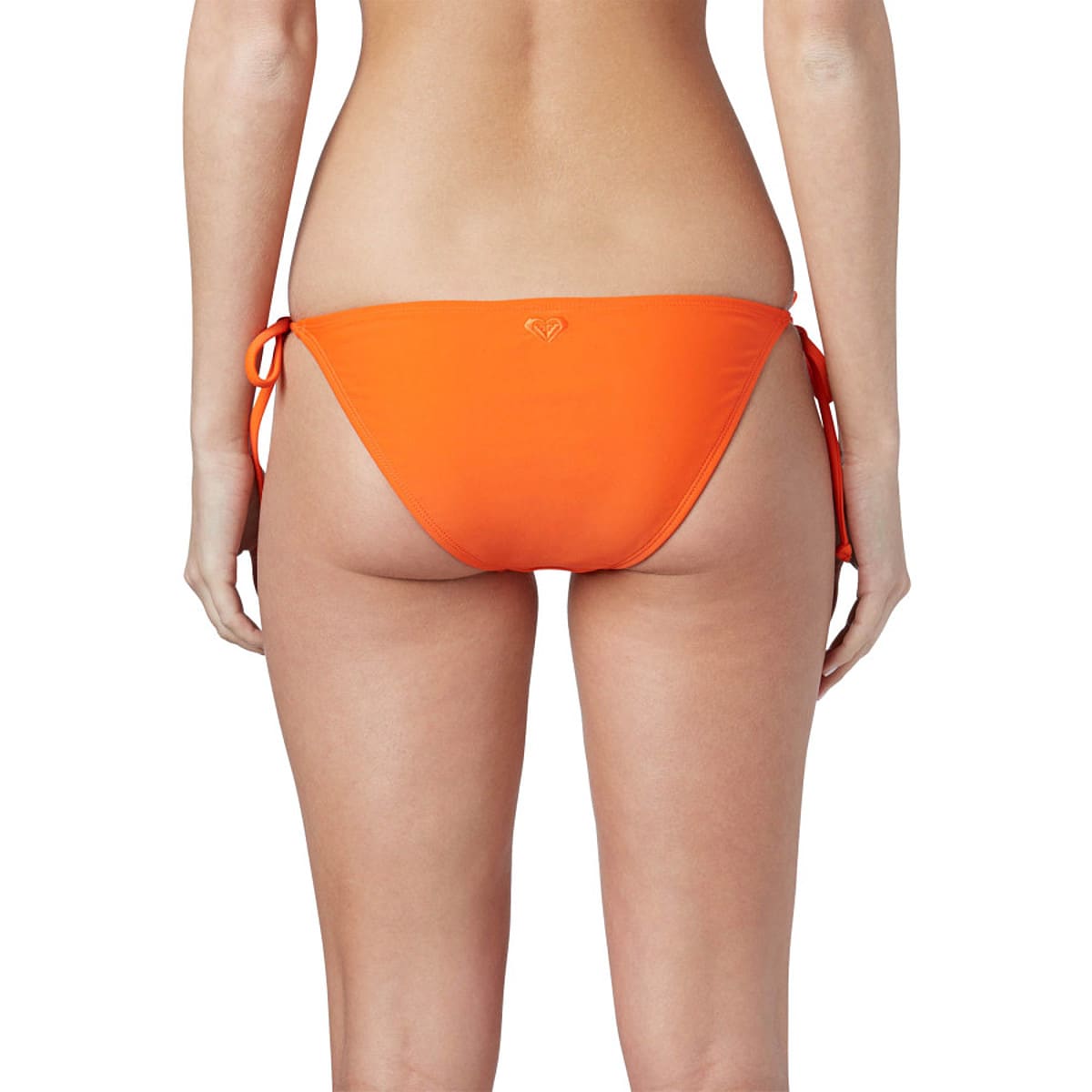 Roxy Rebel Brazilian String Bikini Bottom 27