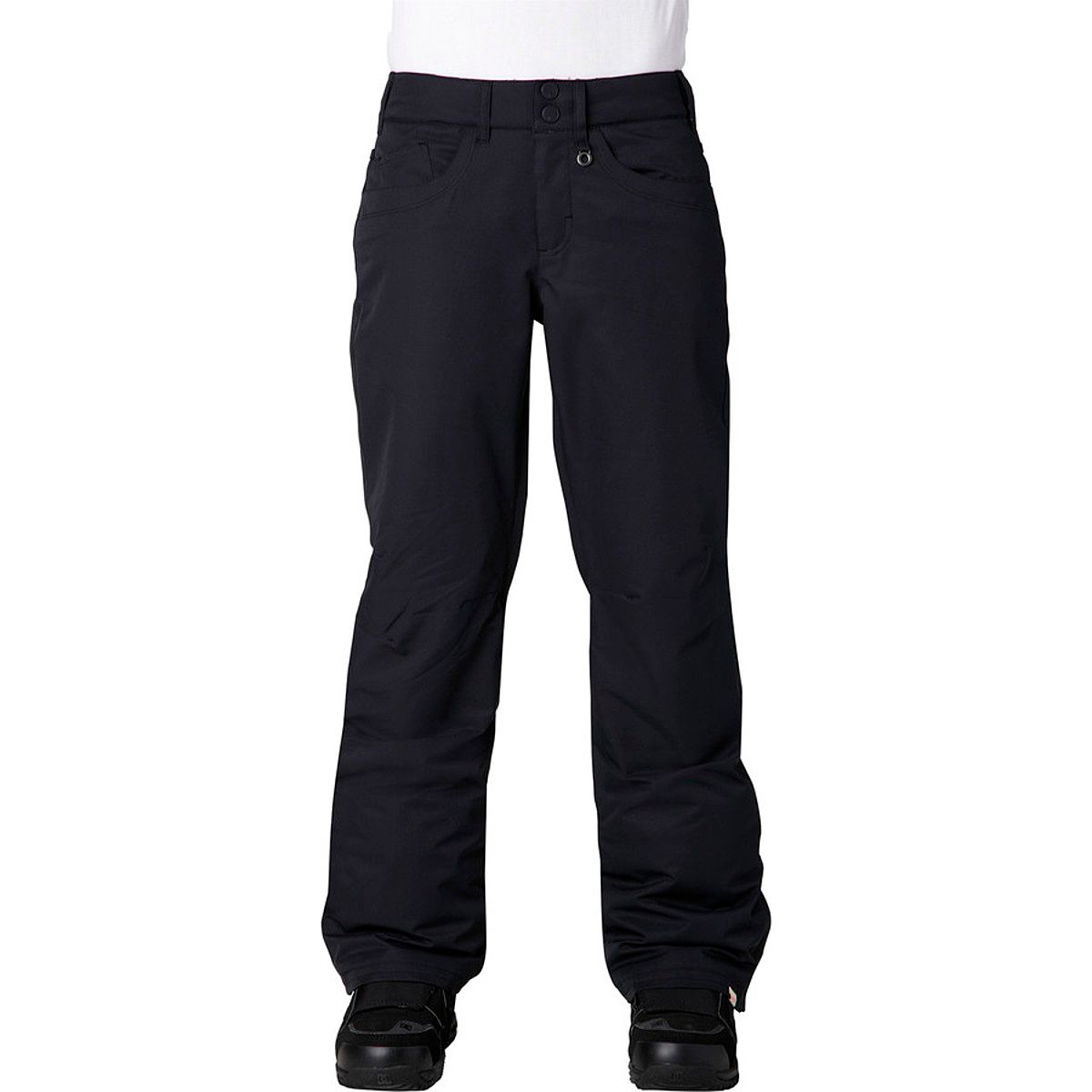 Roxy Backyard Pant - Womens