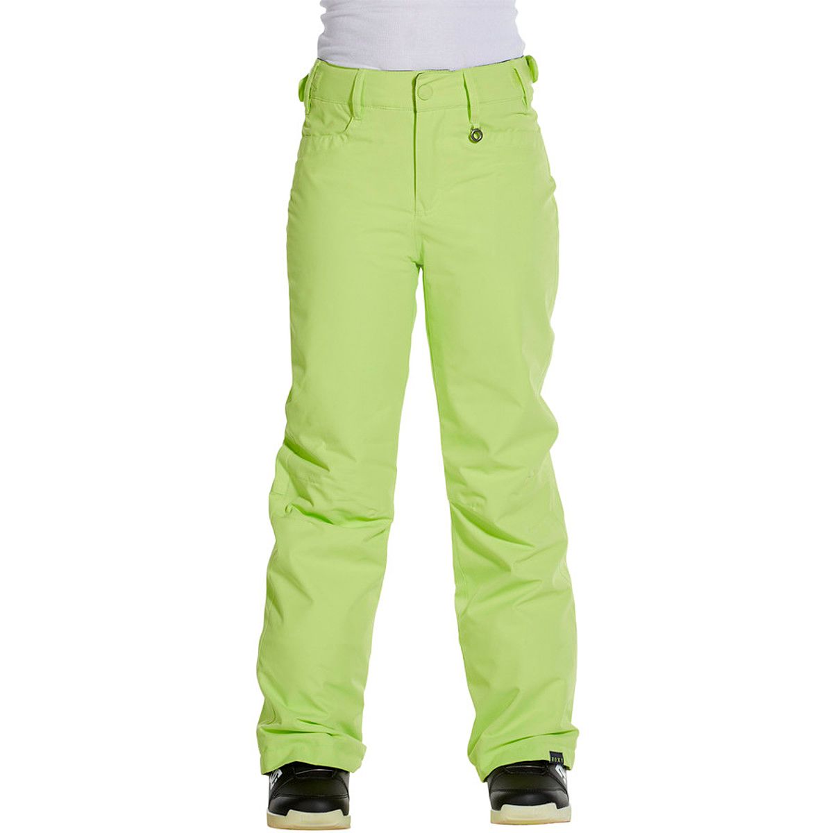 Roxy Backyards Pant - Girls