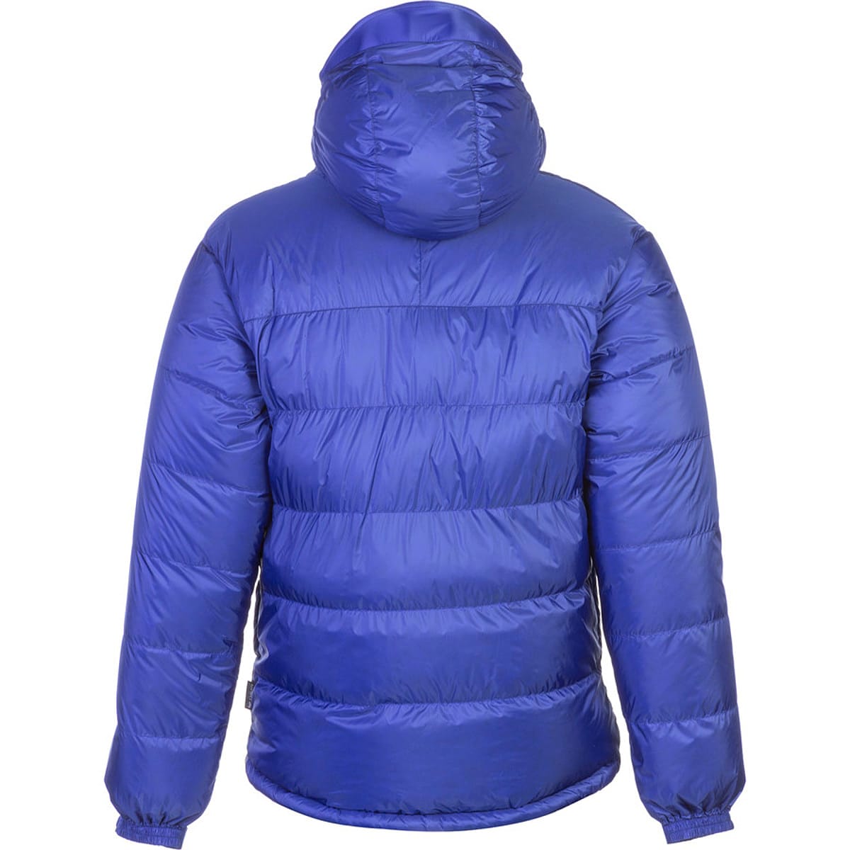 rab men's andes down jacket review