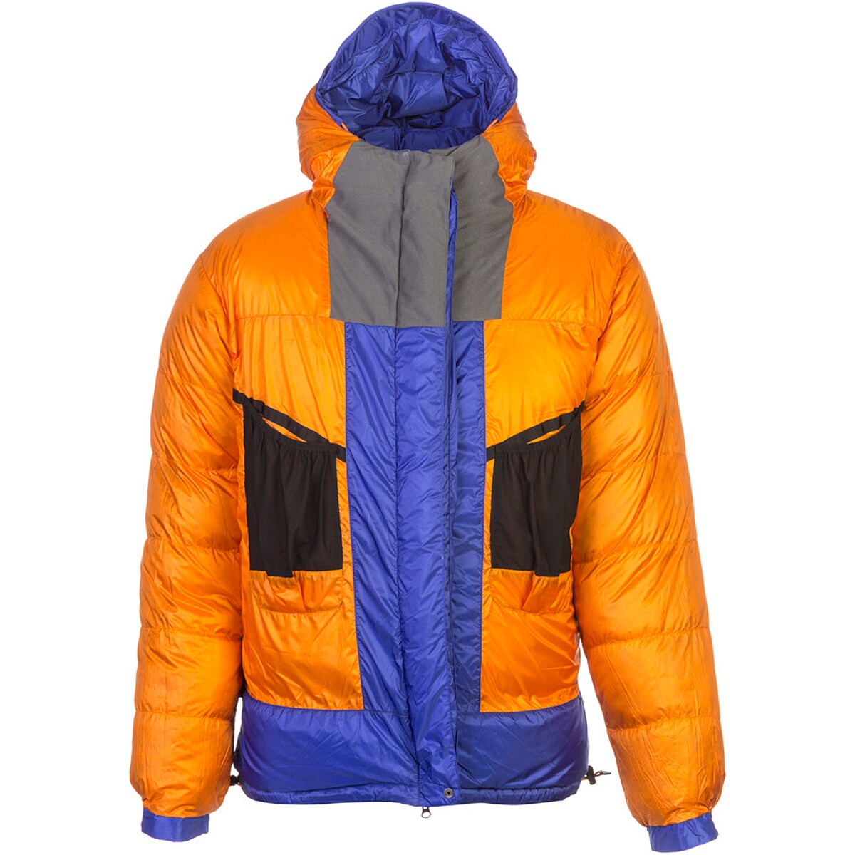 rab men's andes down jacket review