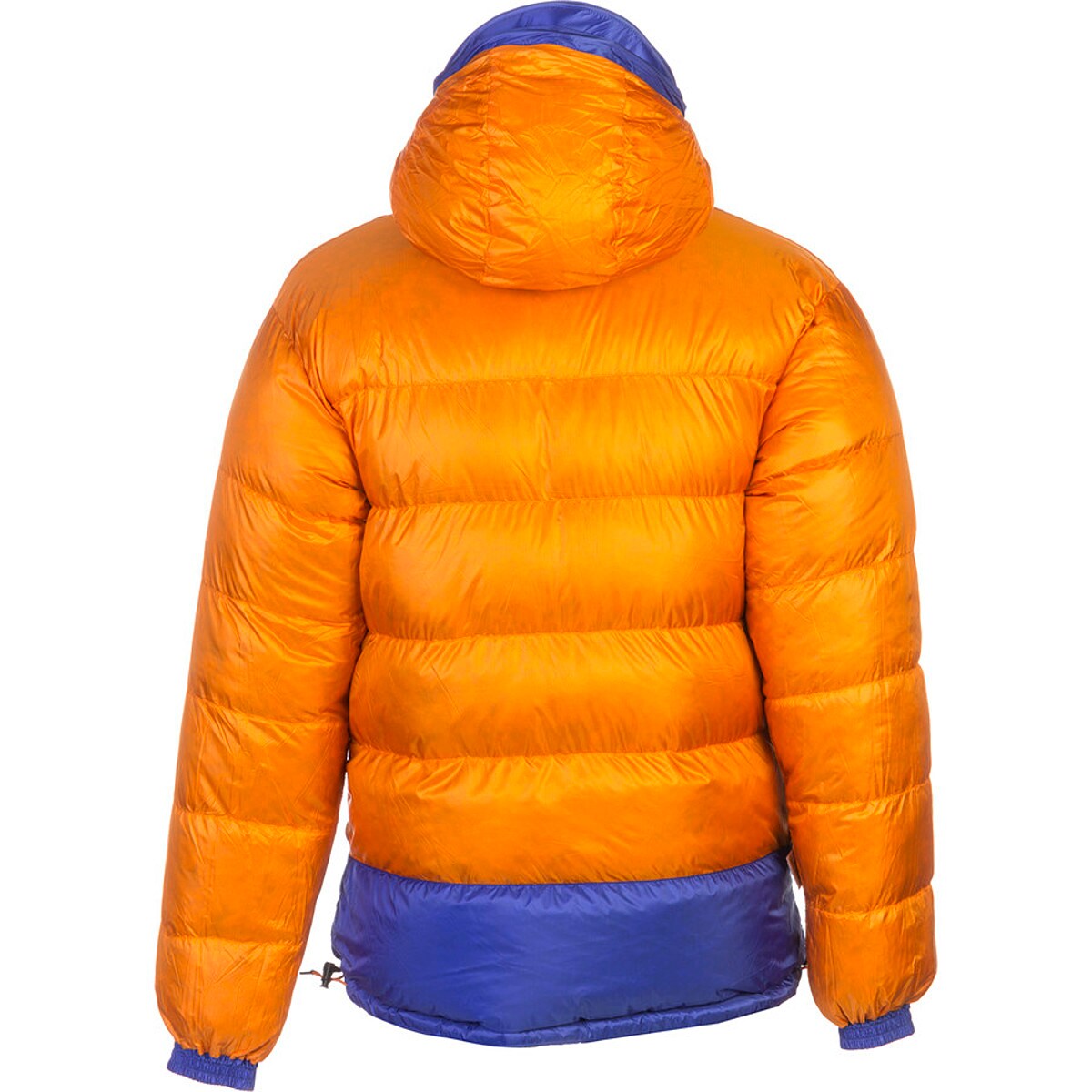 rab men's andes down jacket review