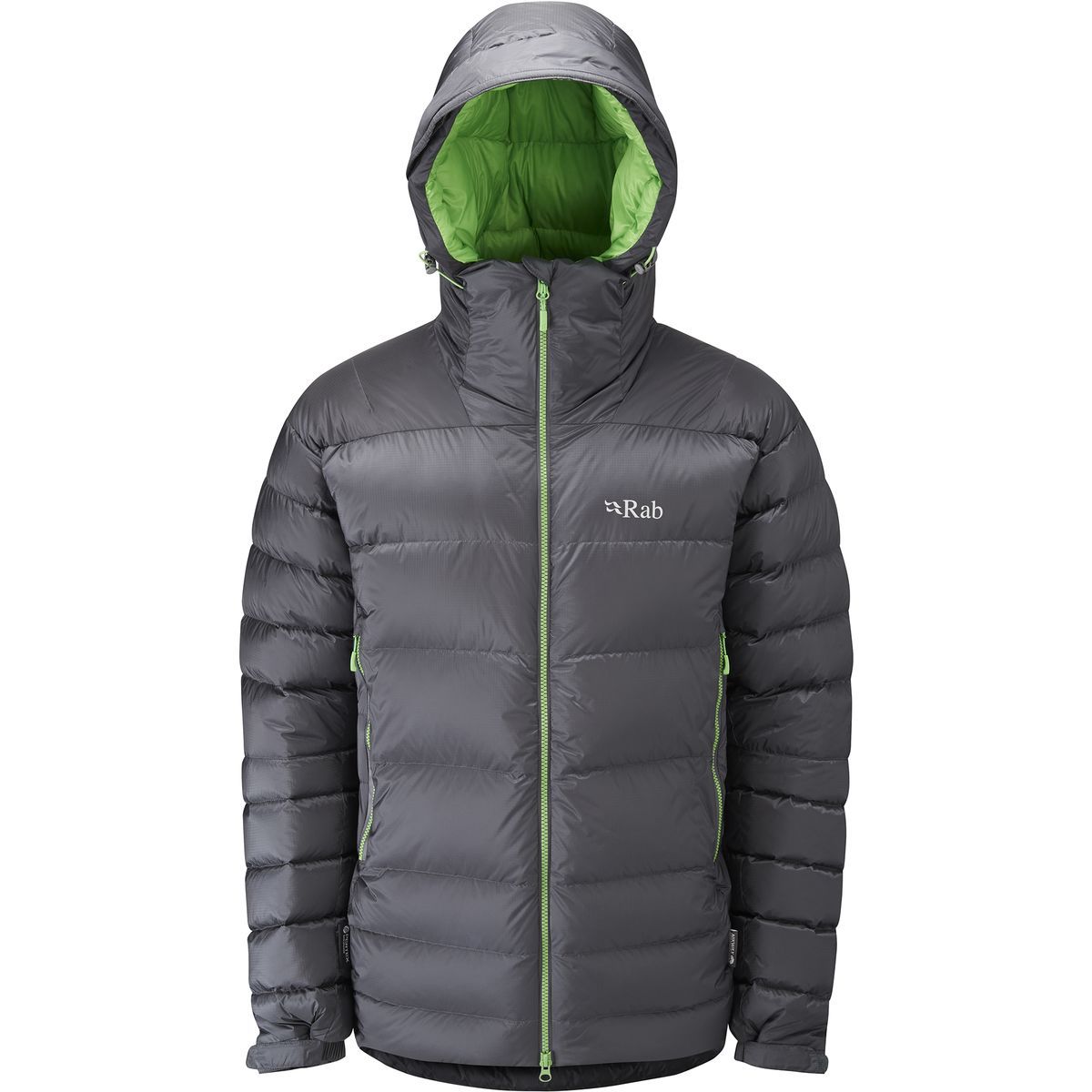 Rab Positron Down Jacket - Men