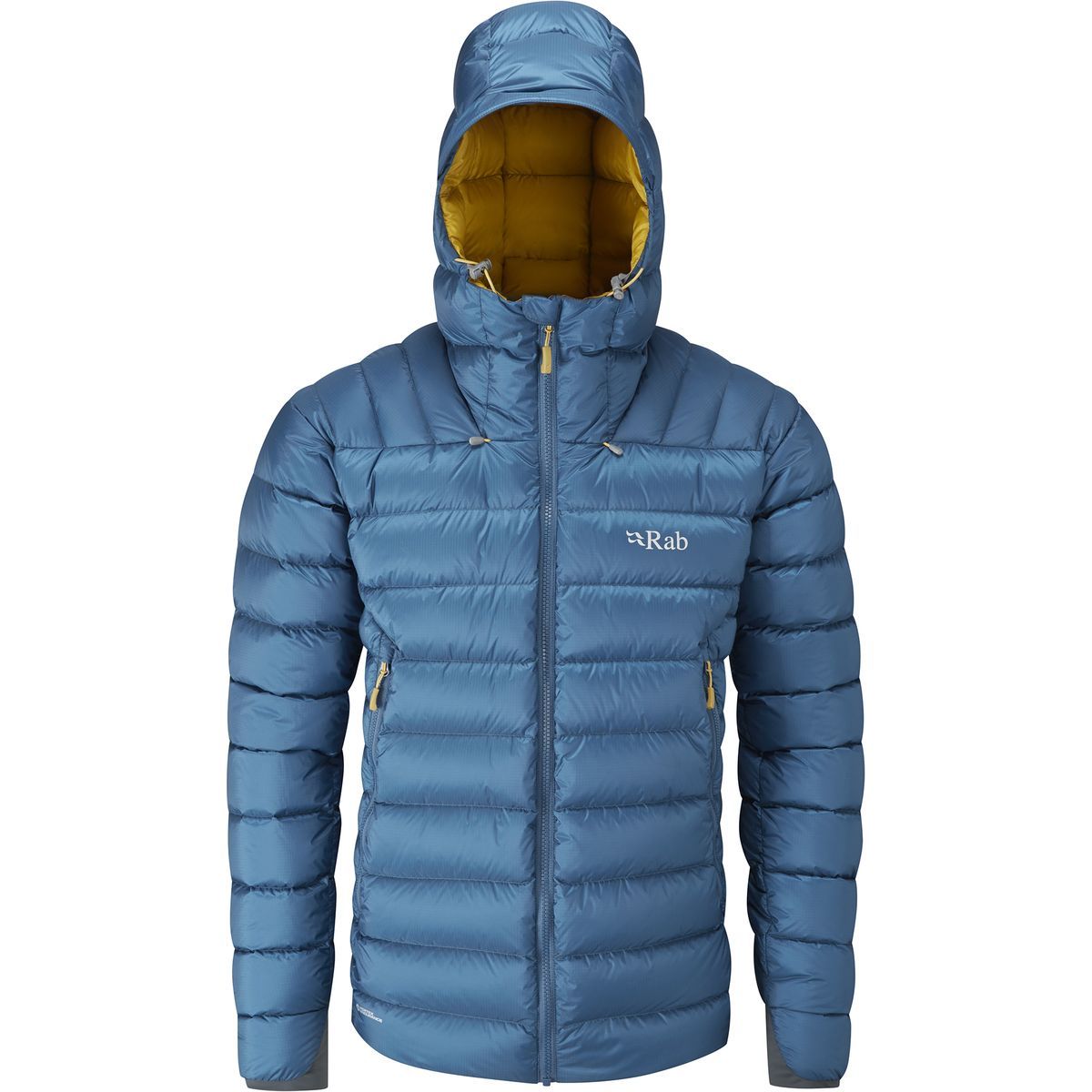 rab electron jacket sale