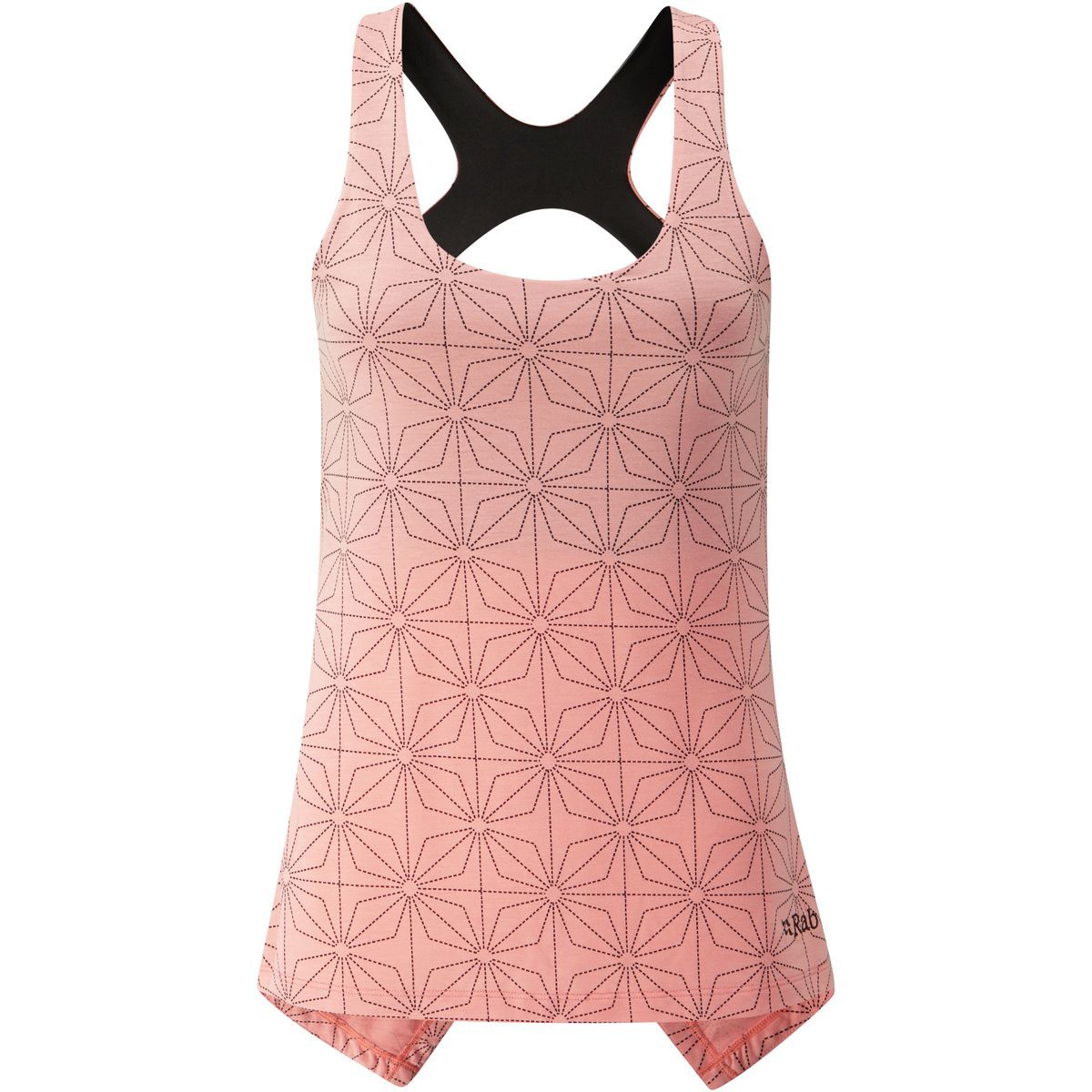 Rab Trance Tank Top - Women