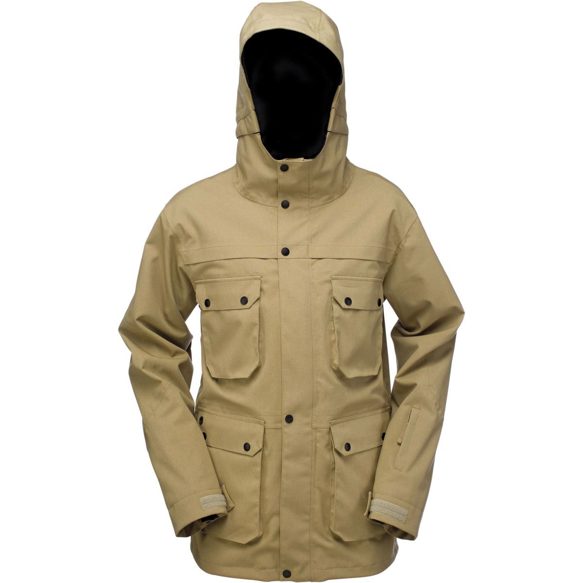 Ride Rainier Jacket - Men
