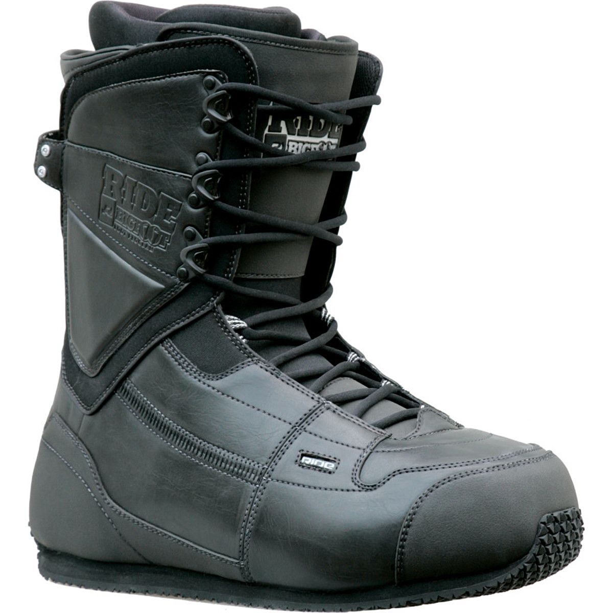 Ride Bigfoot Lace Snowboard Boot - Mens